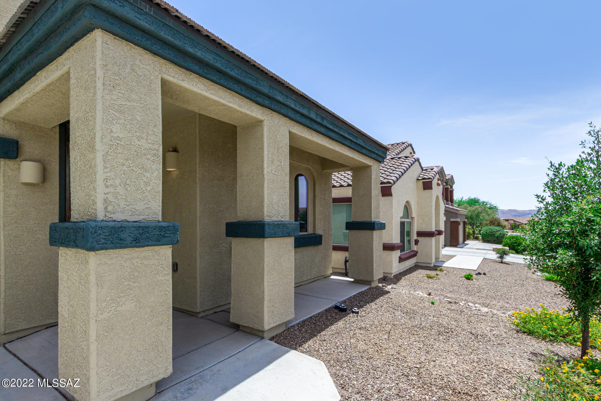 Oasis Hills - Residential