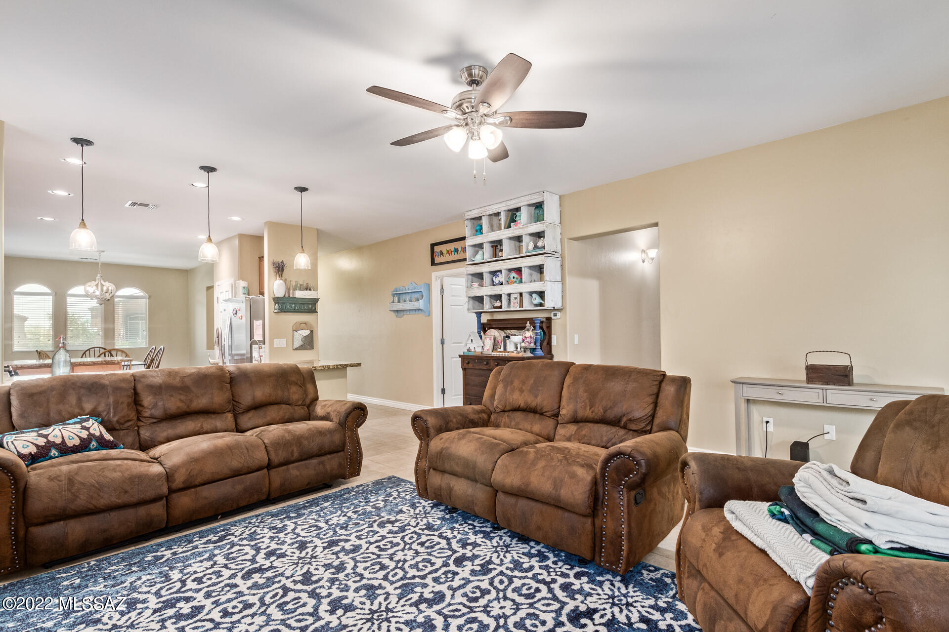 Oasis Hills - Residential