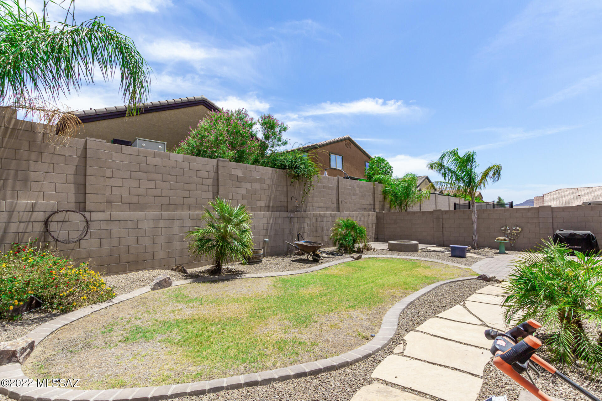 Oasis Hills - Residential
