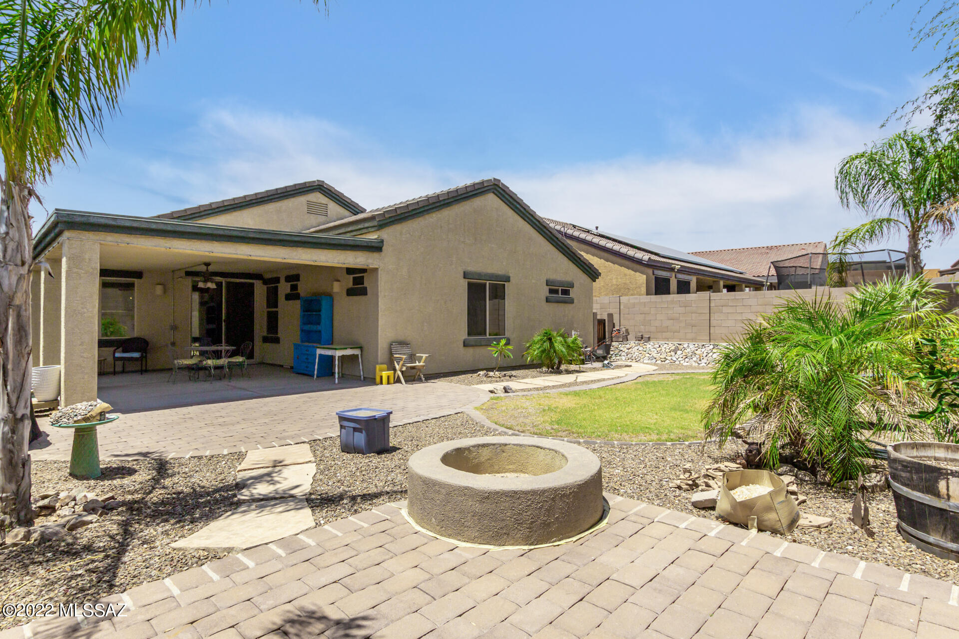 Oasis Hills - Residential