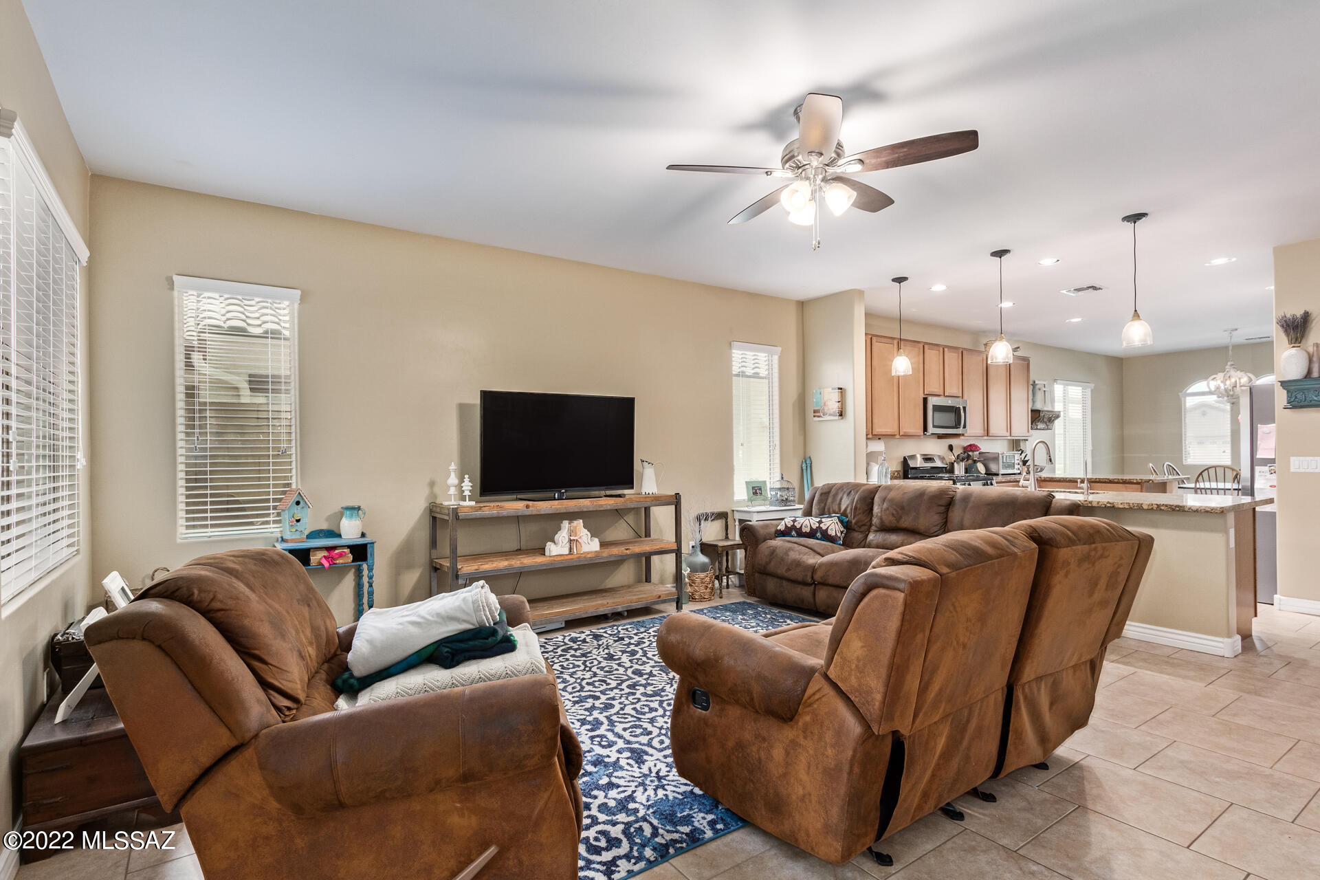 Oasis Hills - Residential