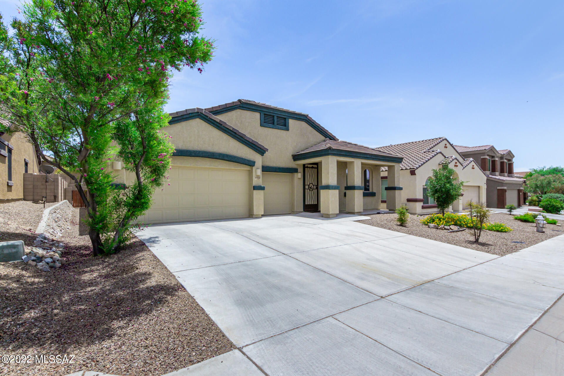 Oasis Hills - Residential