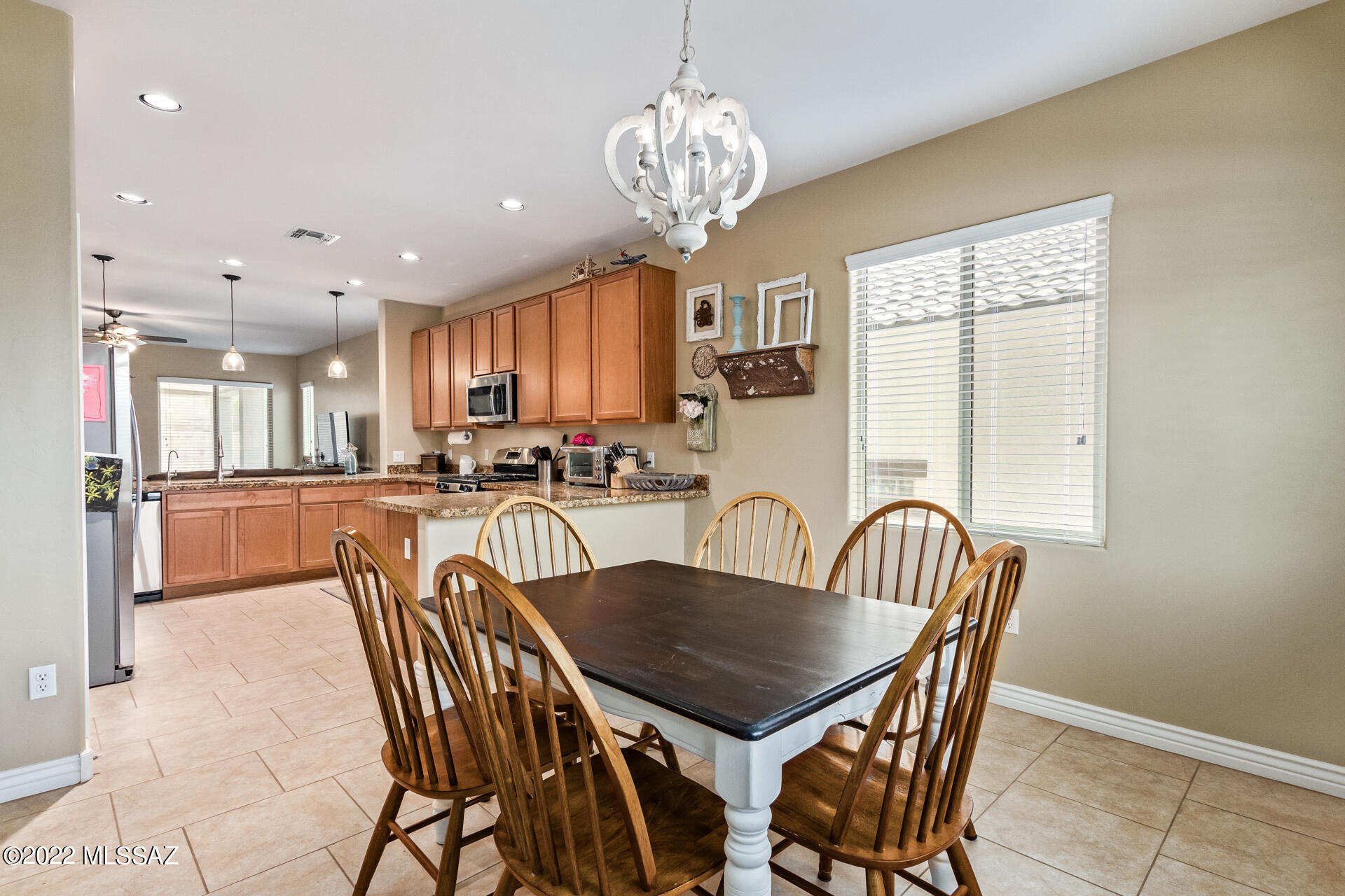 Oasis Hills - Residential