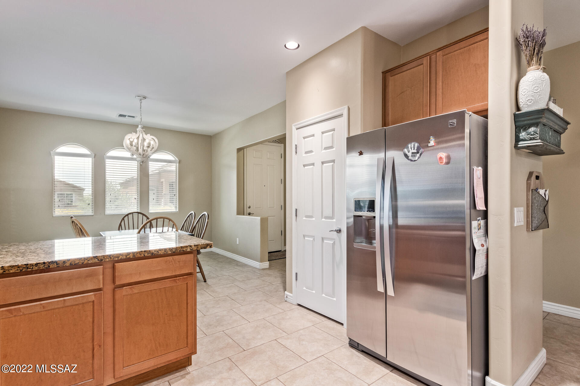 Oasis Hills - Residential
