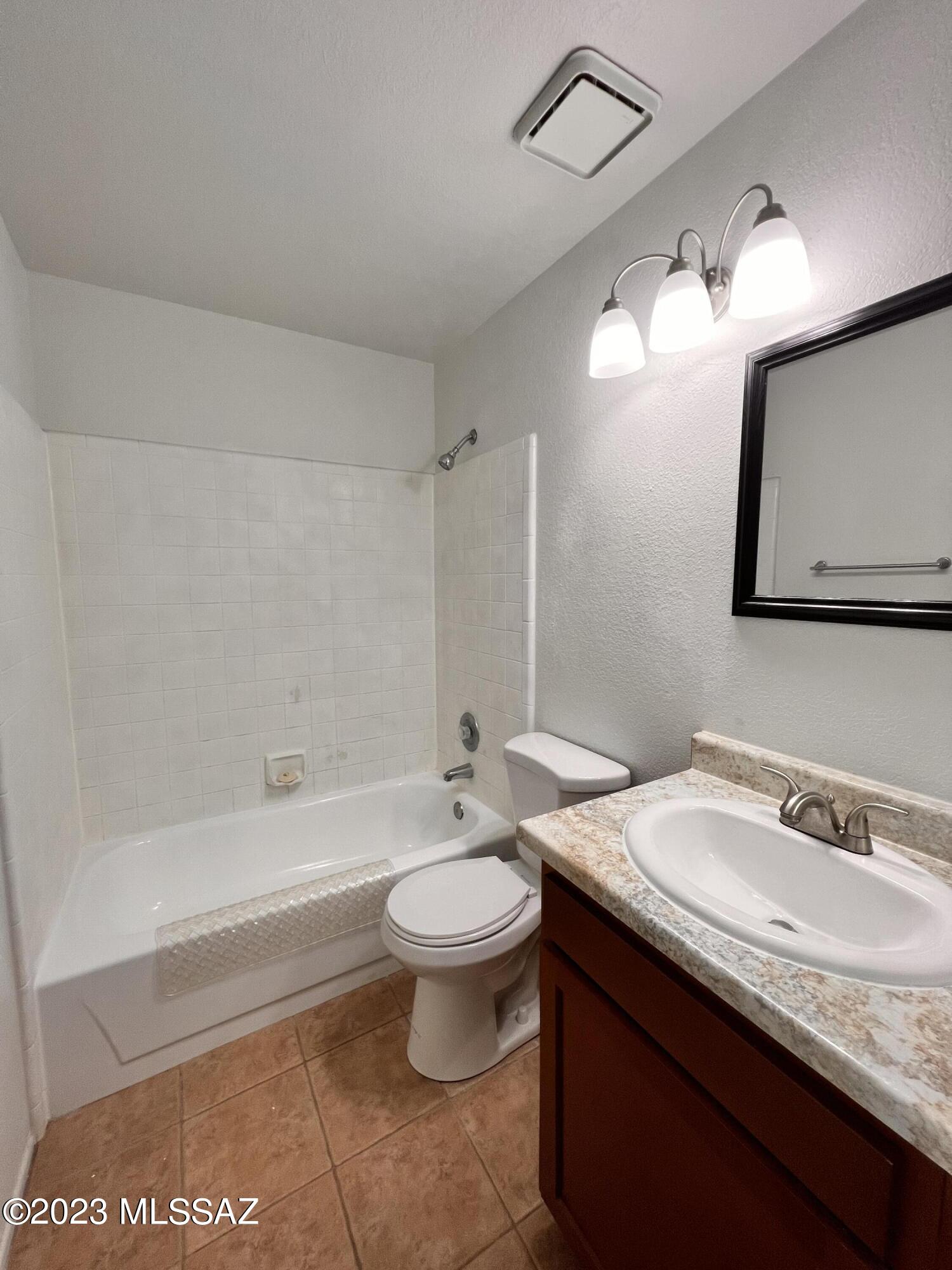 Highlands Station II (1-60) - Residential Lease