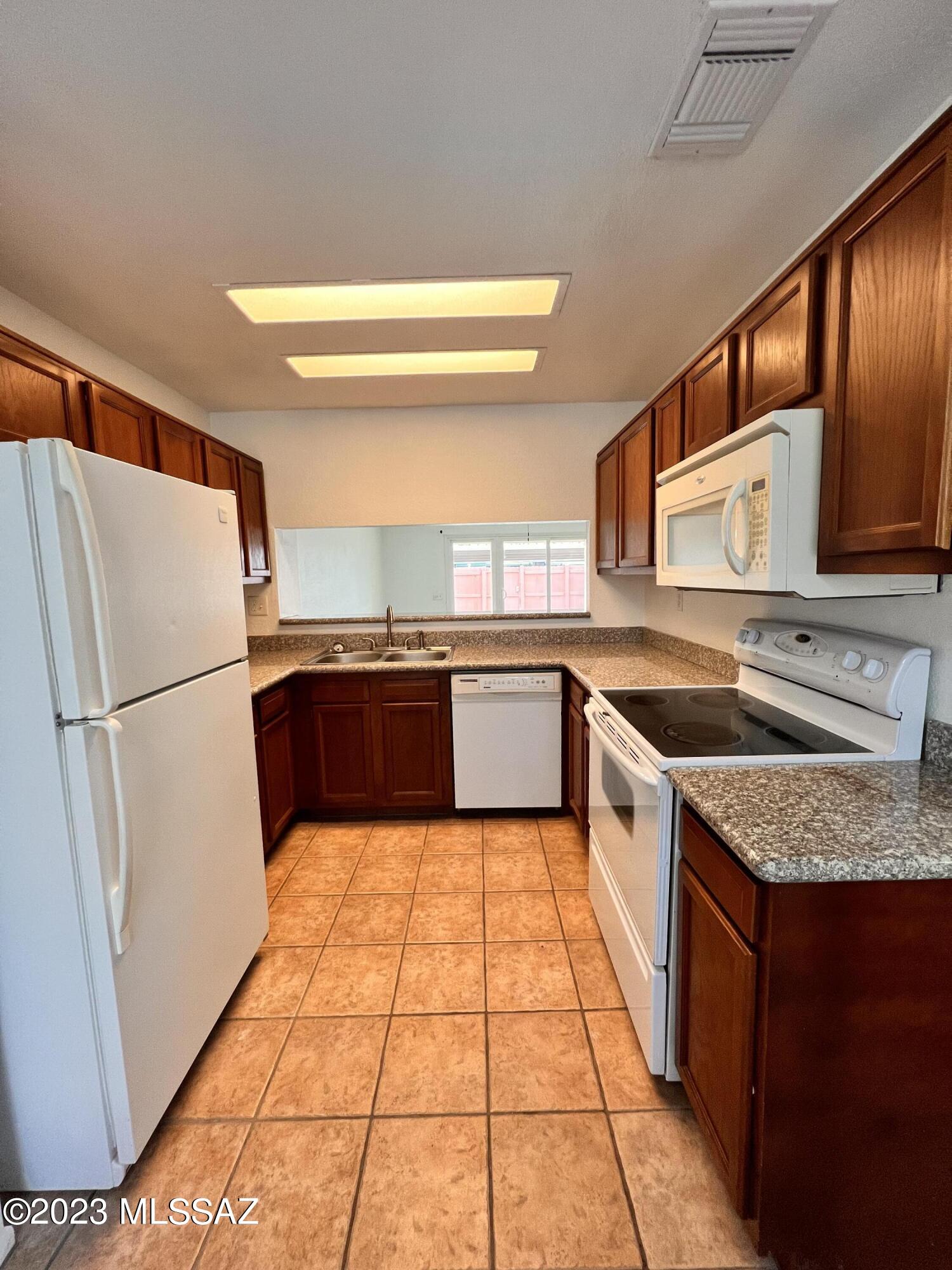Highlands Station II (1-60) - Residential Lease