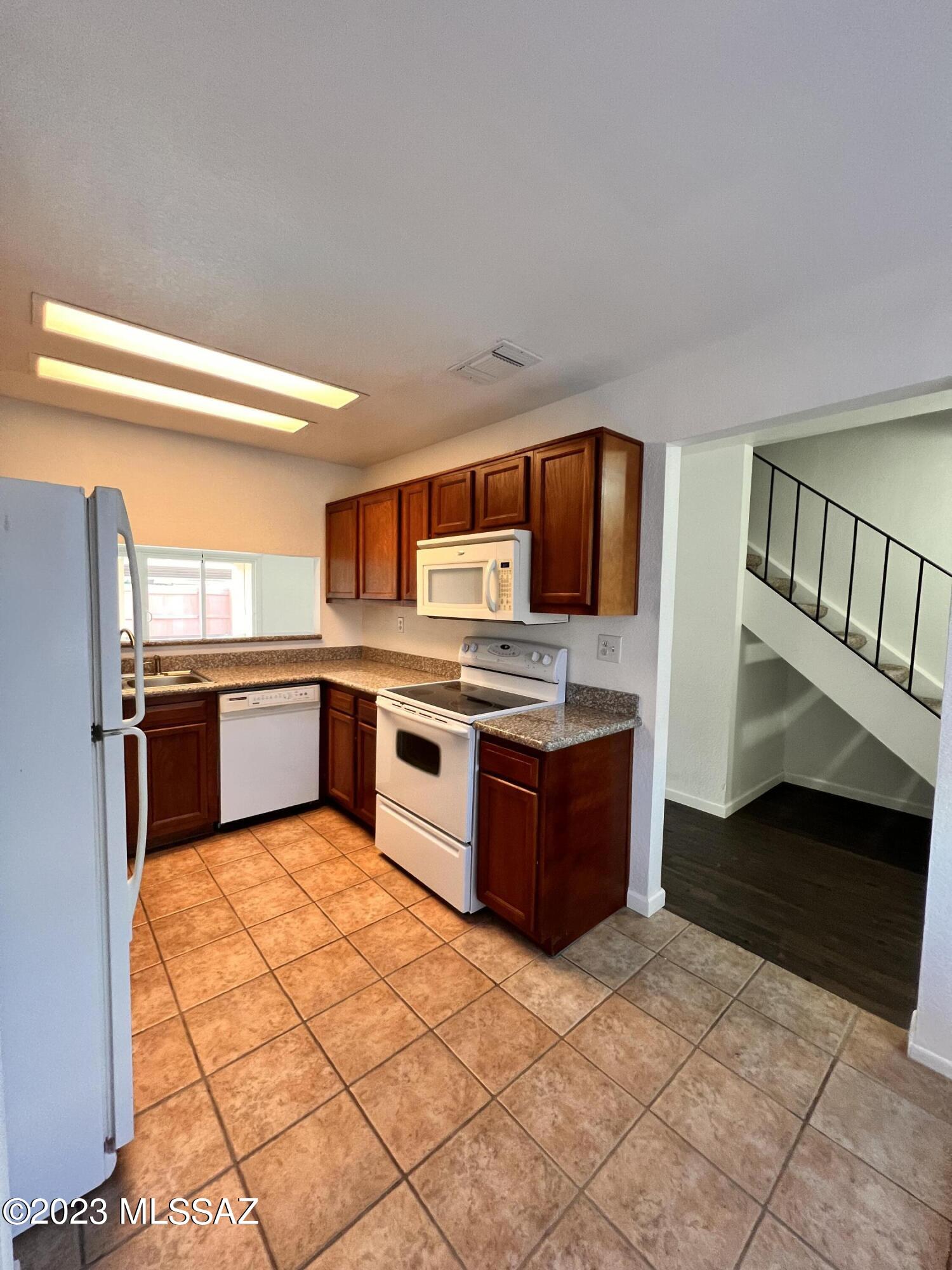 Highlands Station II (1-60) - Residential Lease