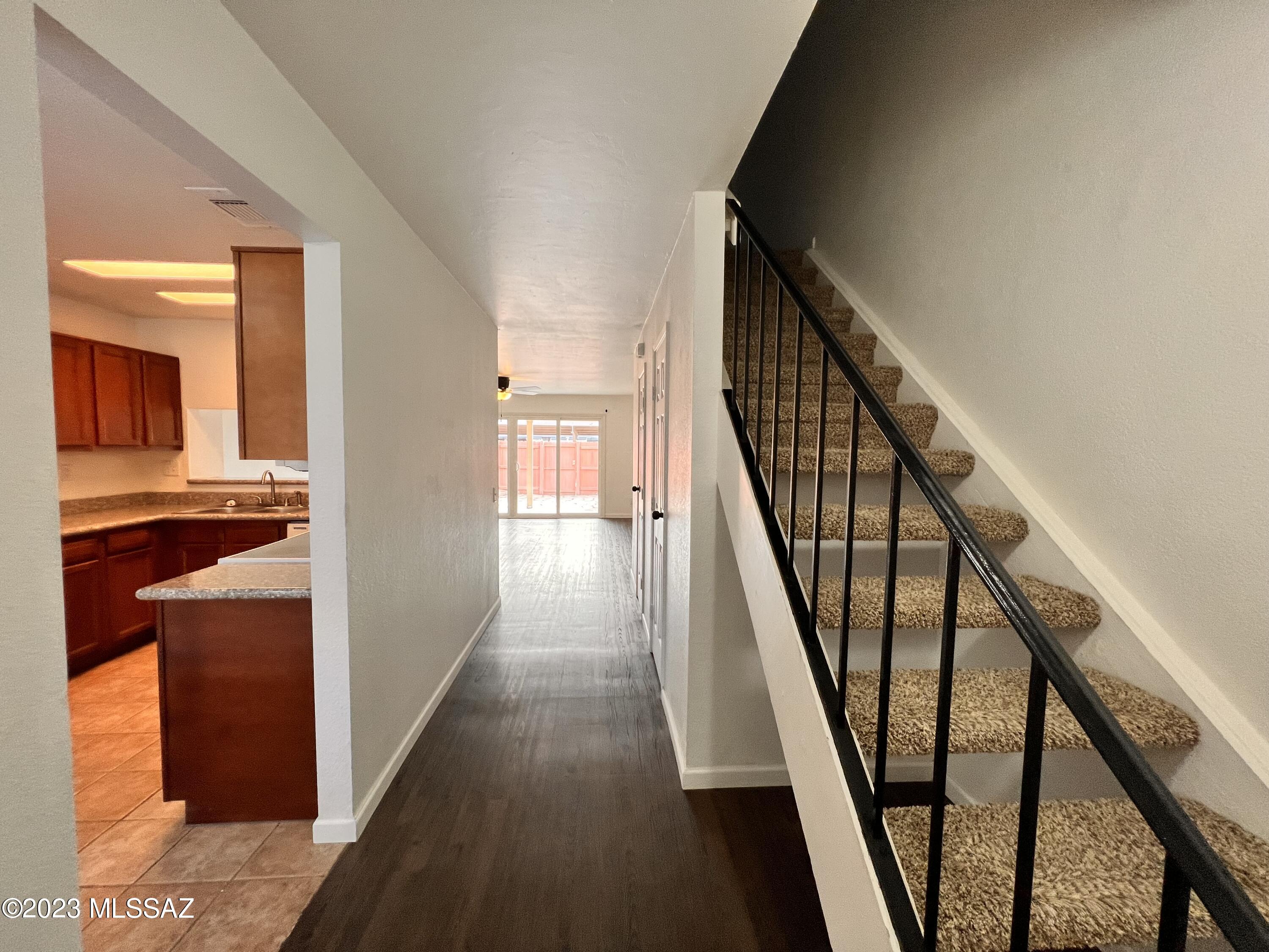 Highlands Station II (1-60) - Residential Lease