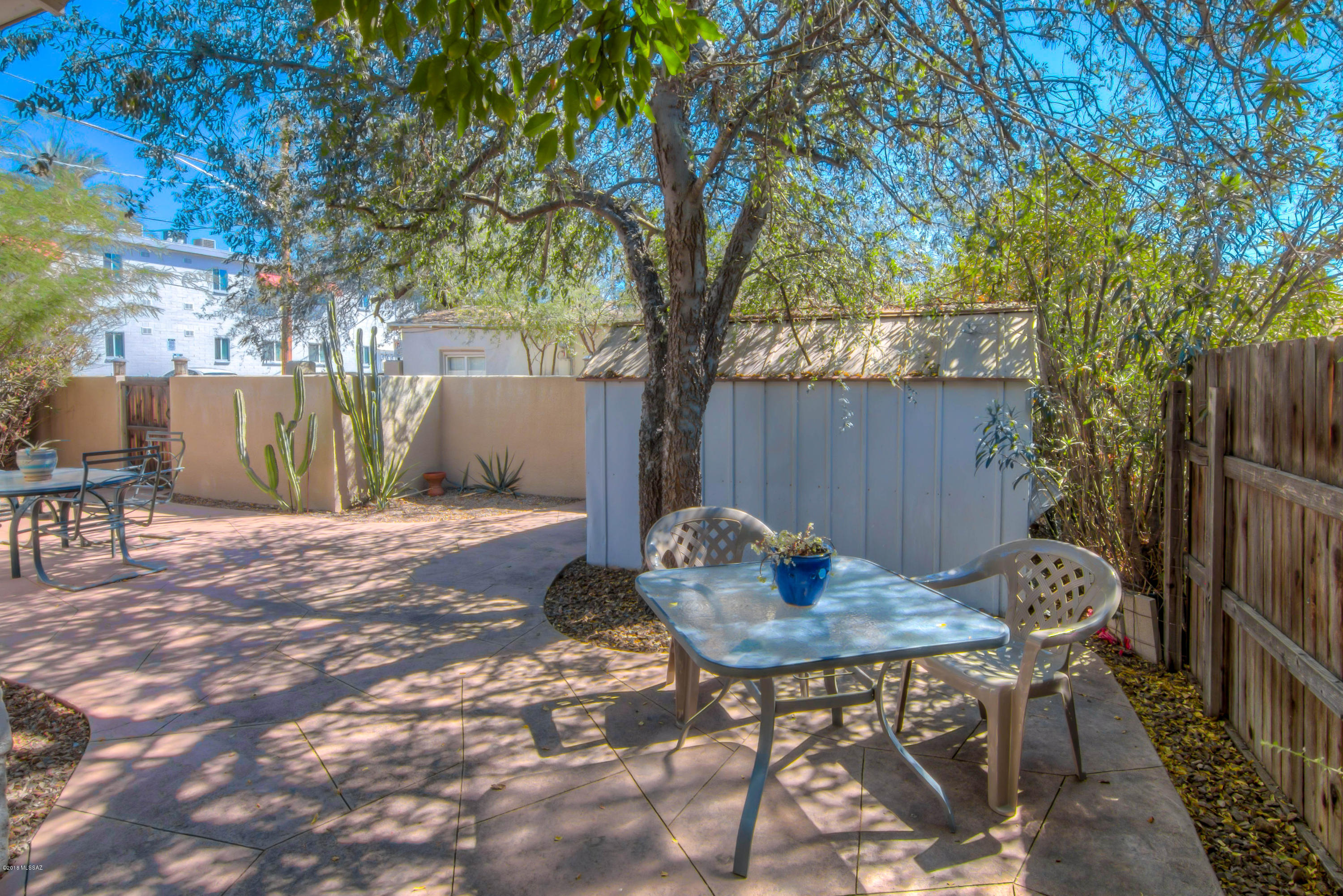 Tucson - Residential Income