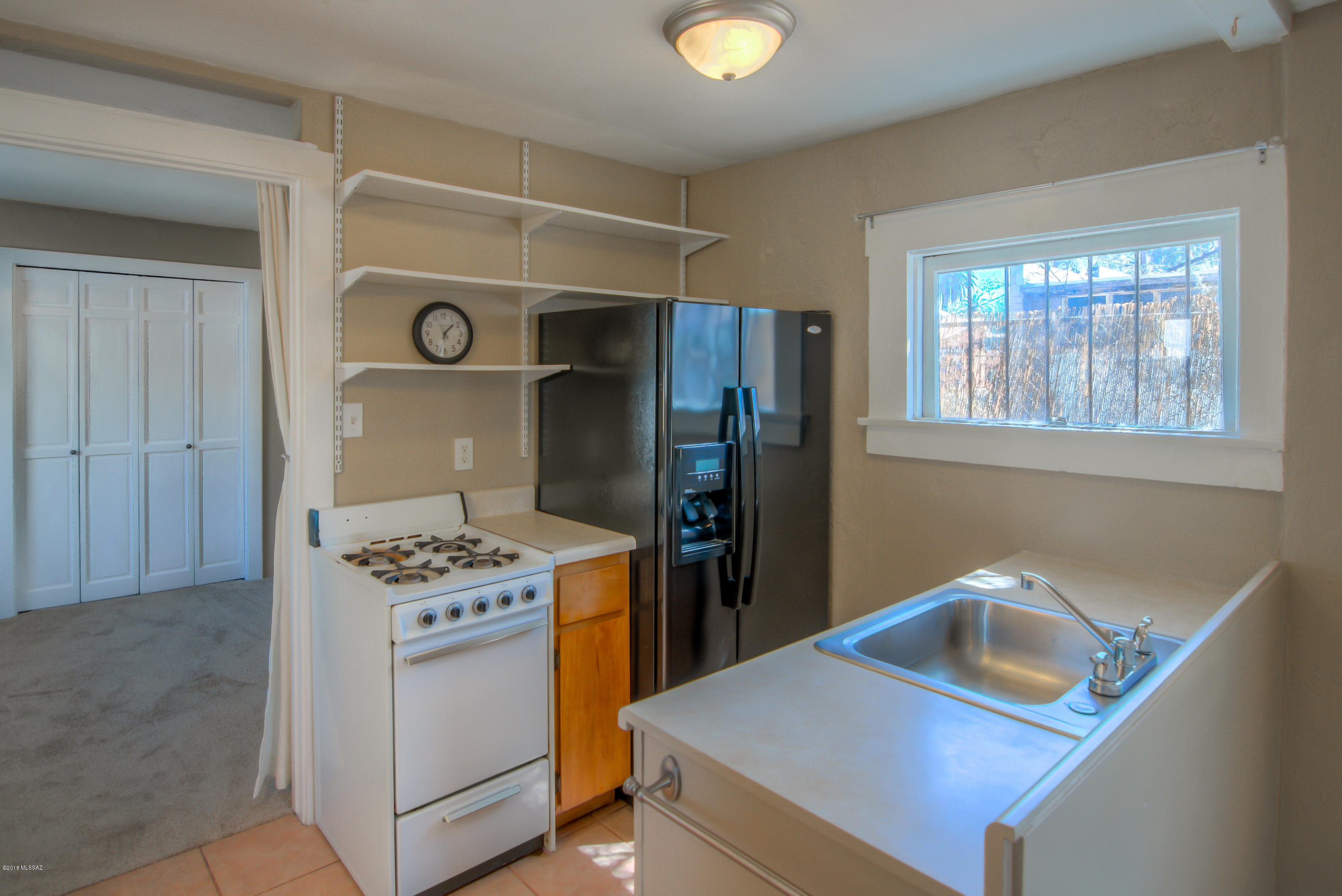 Tucson - Residential Income