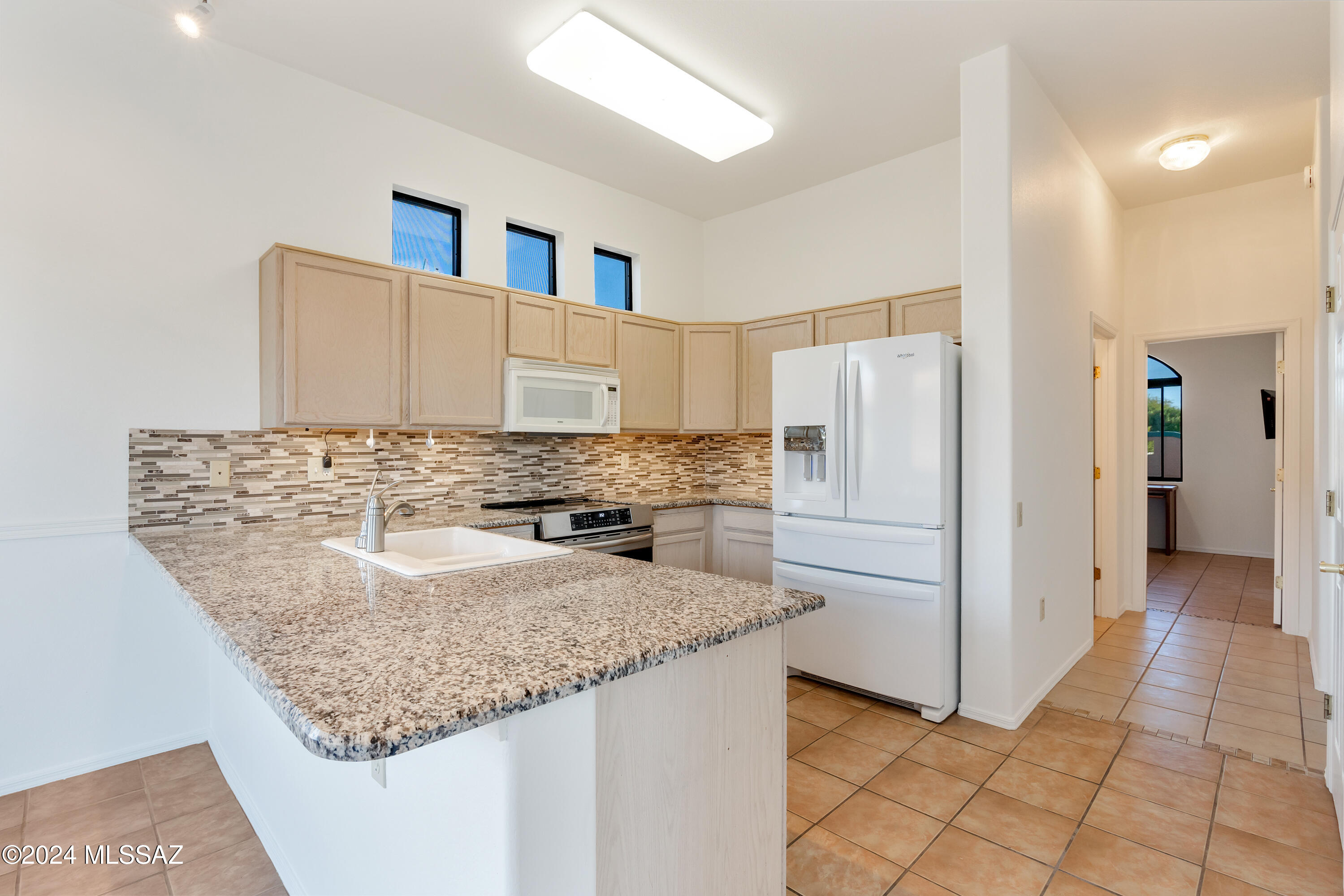 Las Campanas BLK G (1-95) - Residential