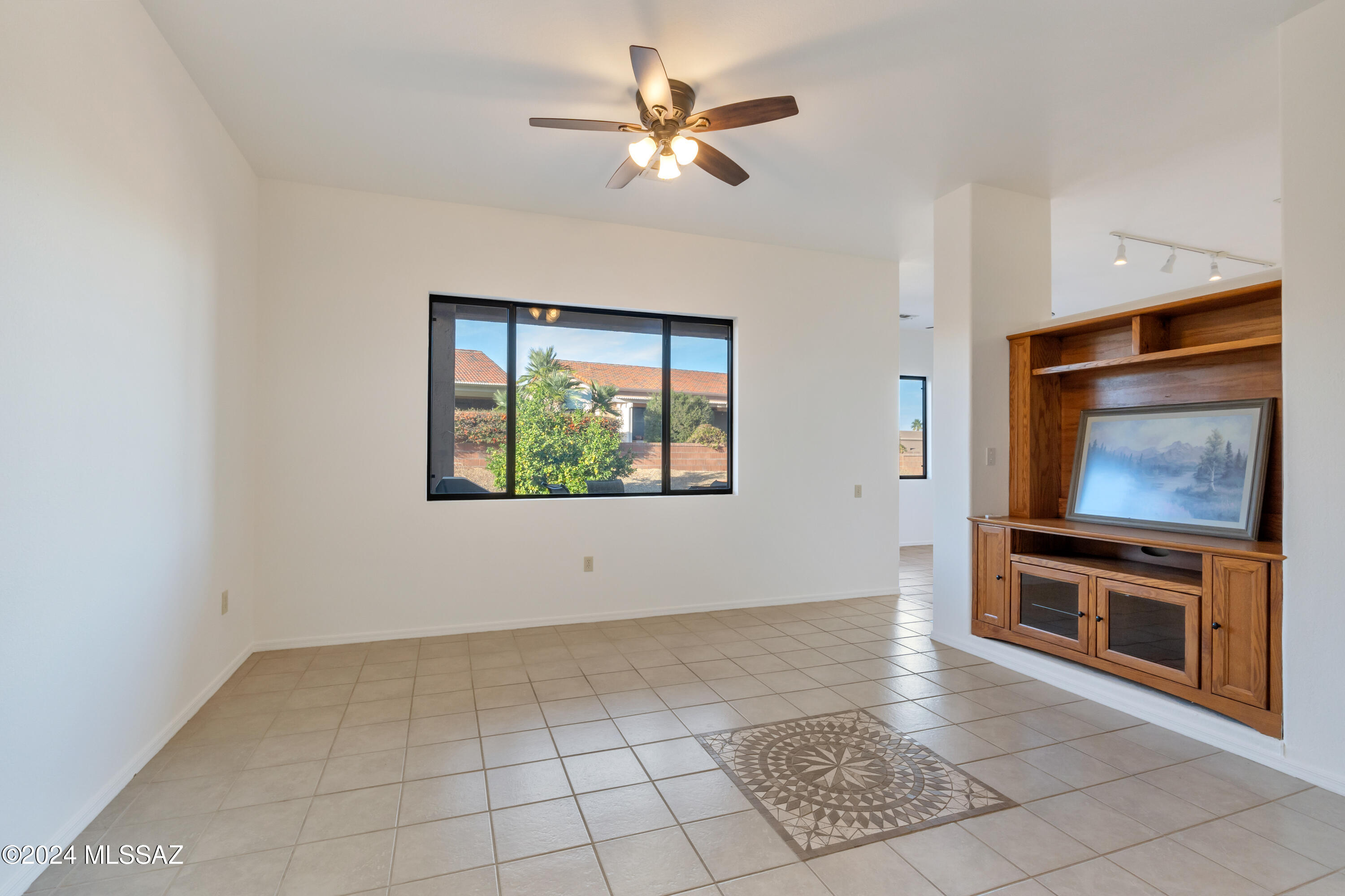 Las Campanas BLK G (1-95) - Residential