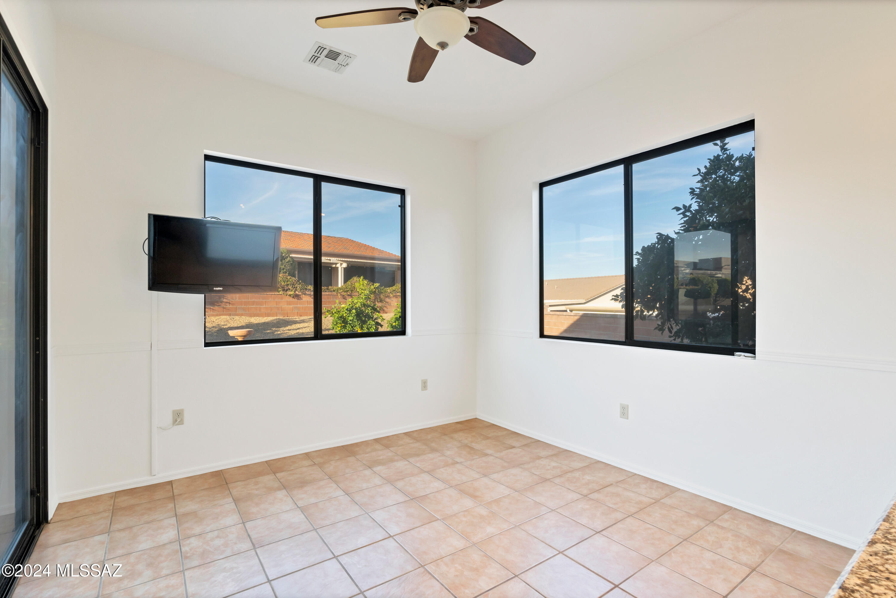 Las Campanas BLK G (1-95) - Residential