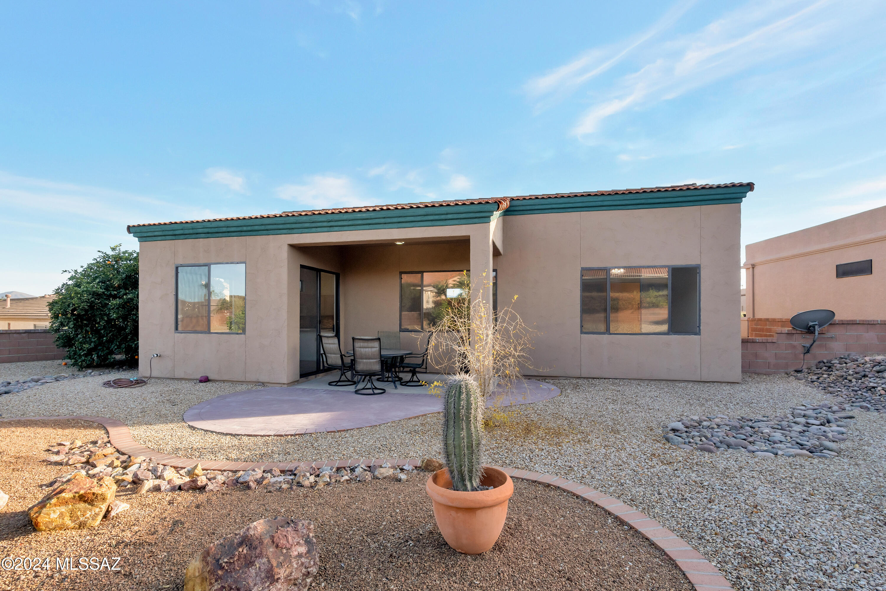 Las Campanas BLK G (1-95) - Residential