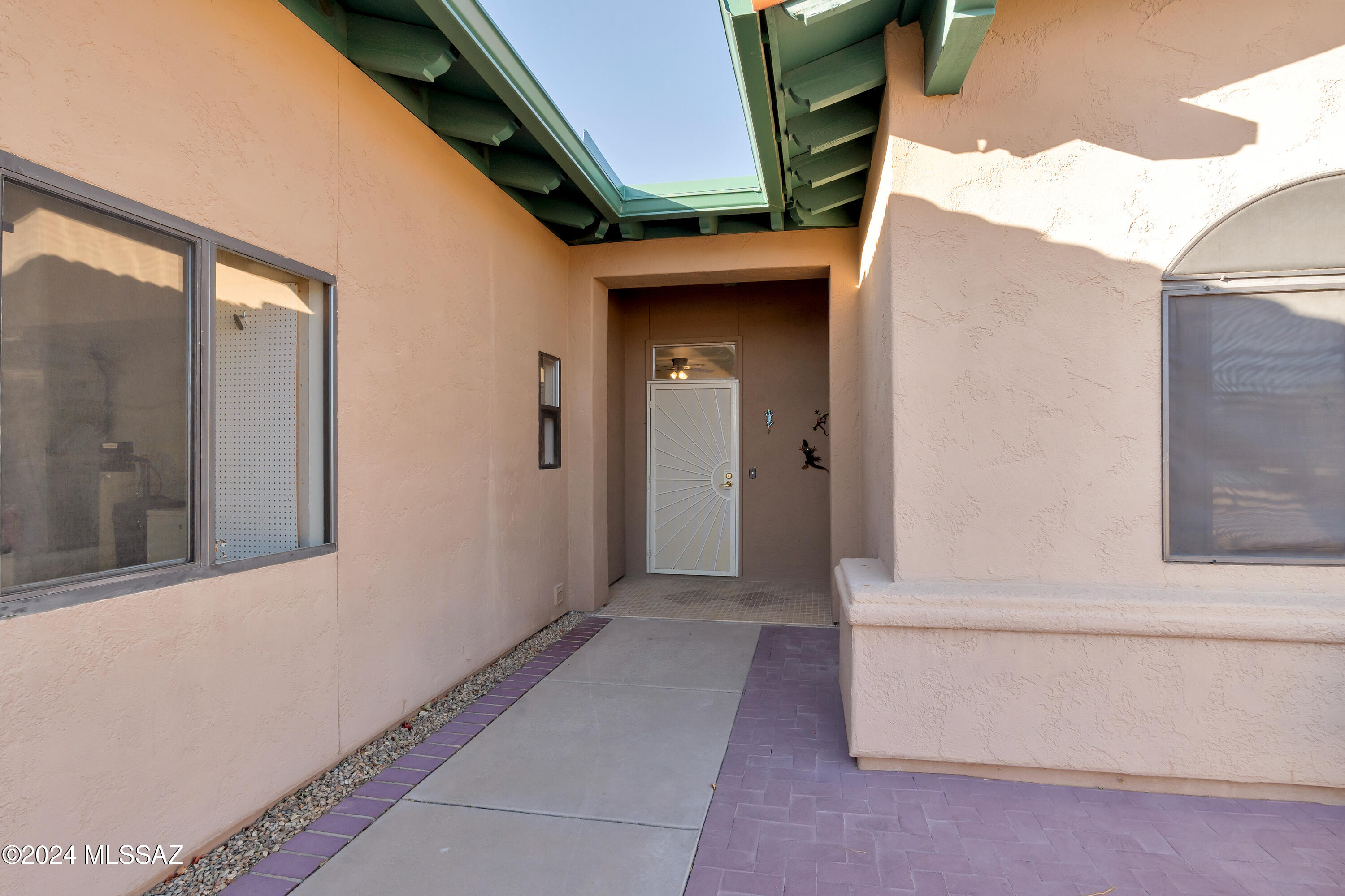 Las Campanas BLK G (1-95) - Residential