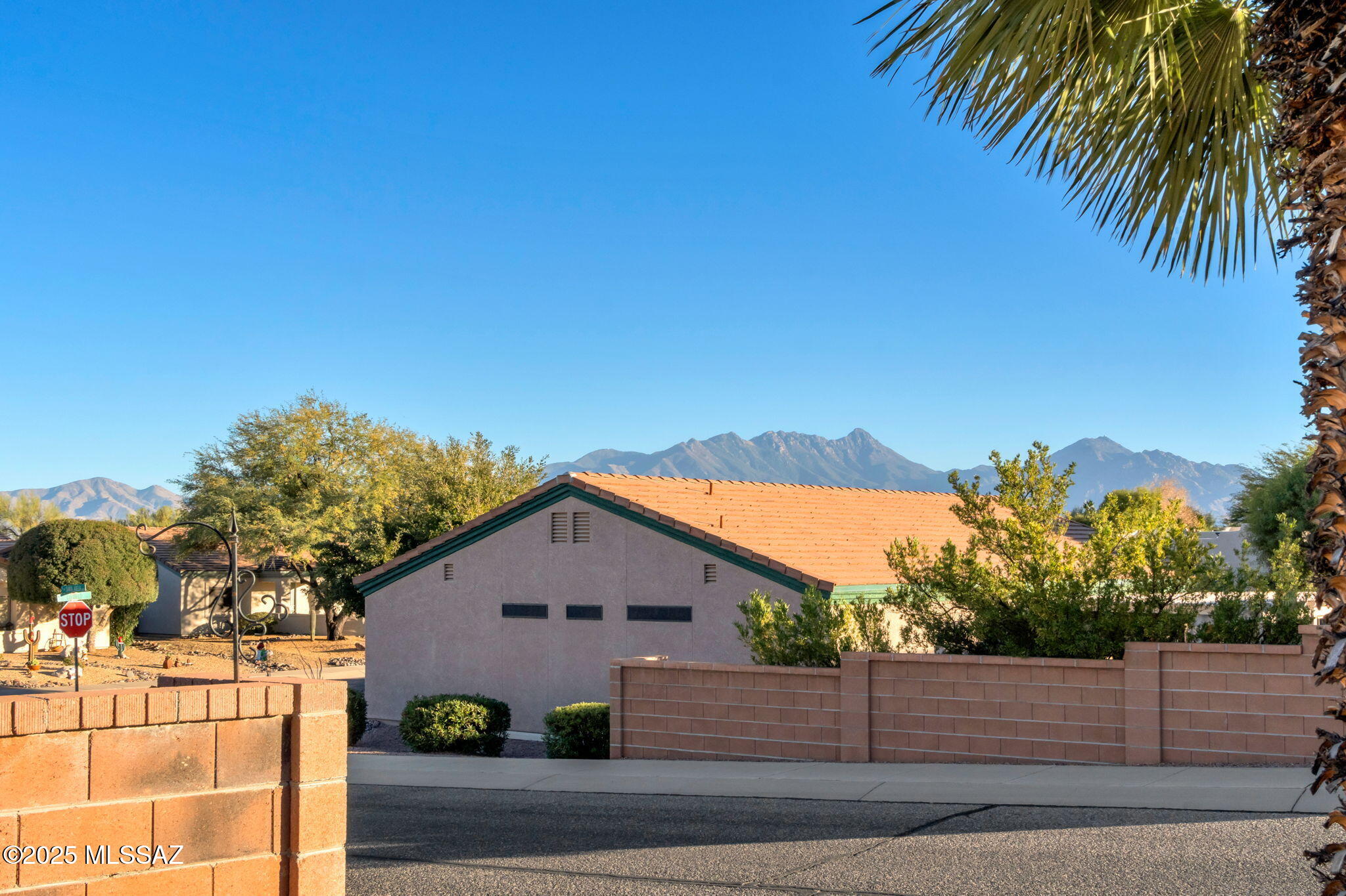 Las Campanas BLK G (1-95) - Residential