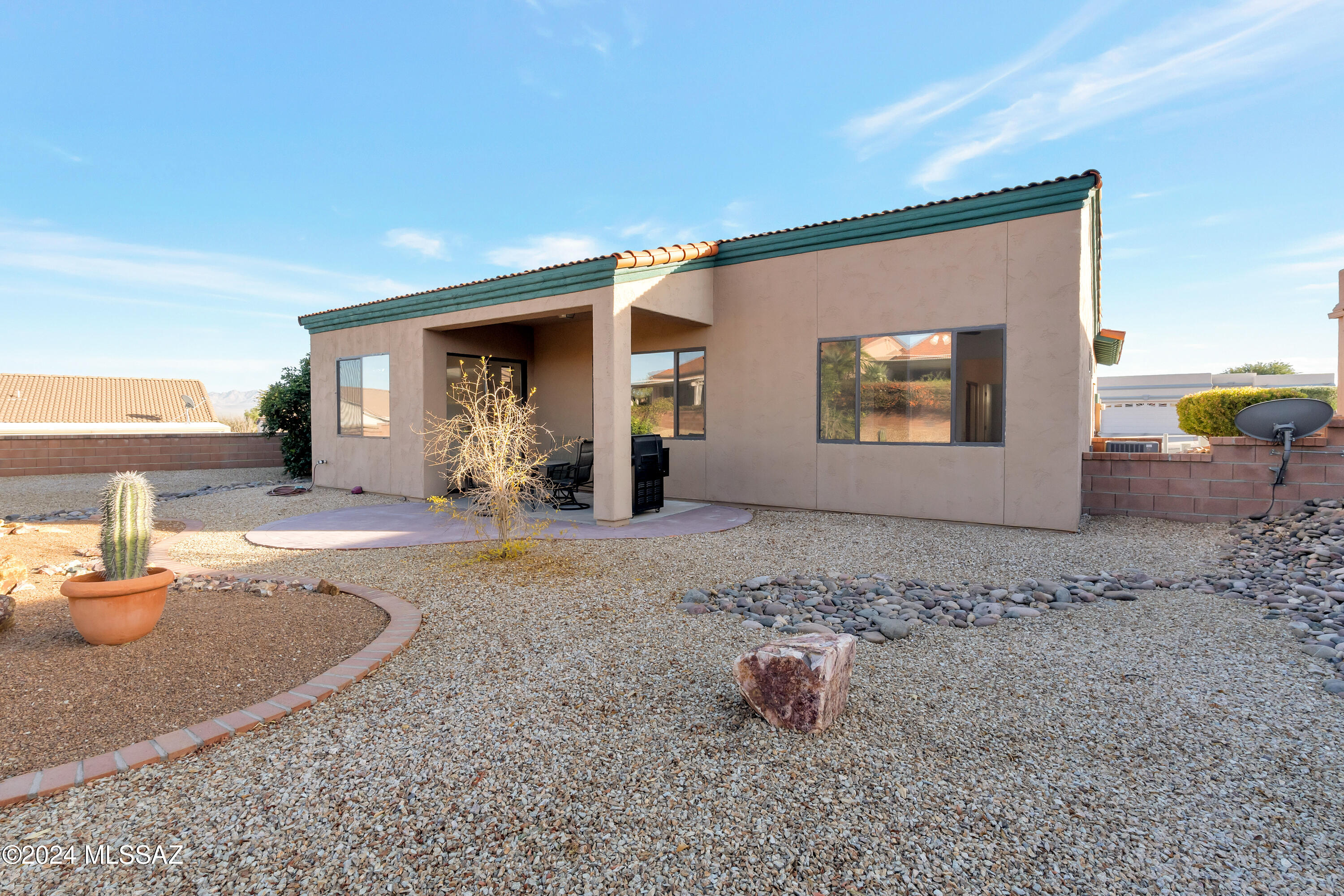 Las Campanas BLK G (1-95) - Residential