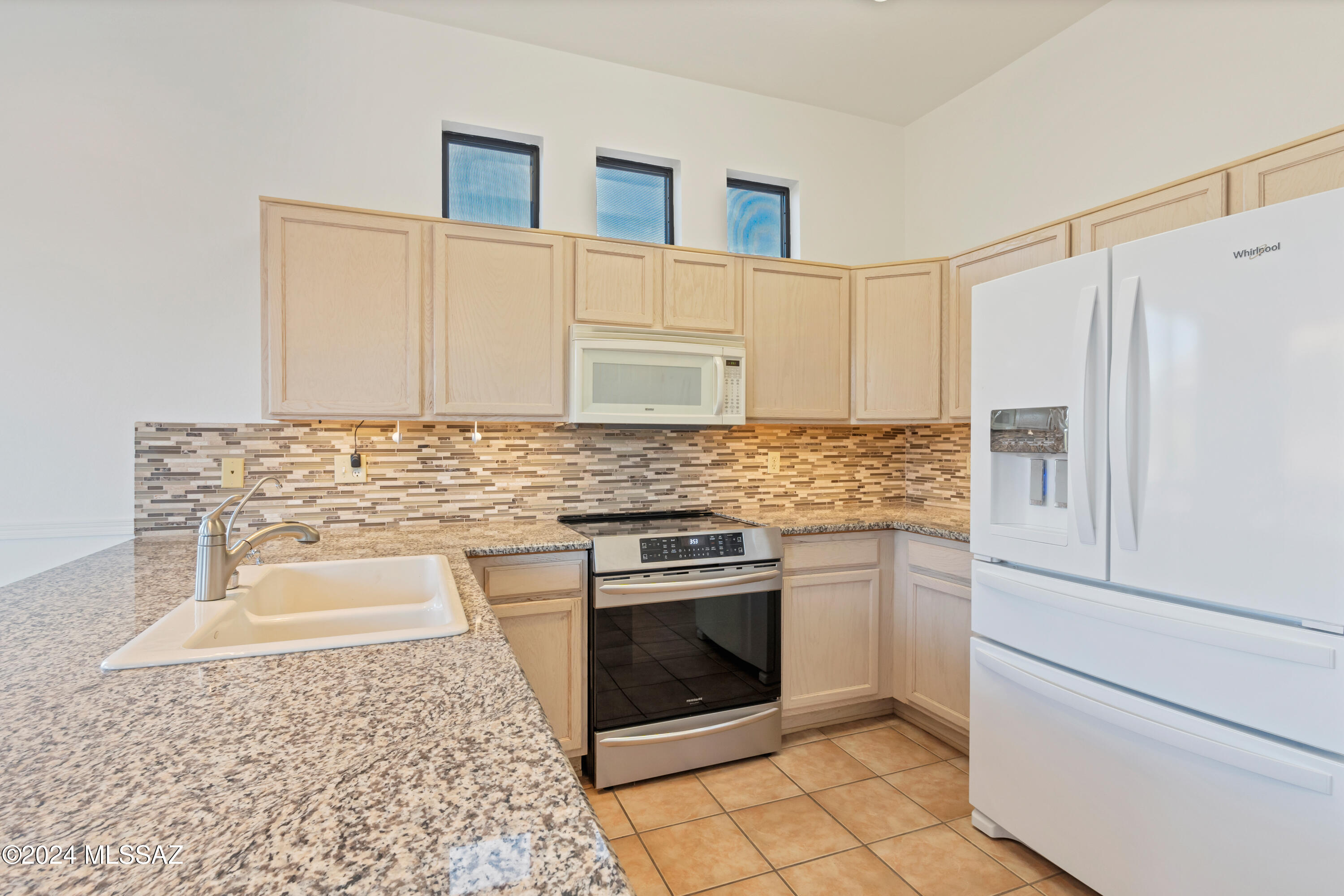 Las Campanas BLK G (1-95) - Residential