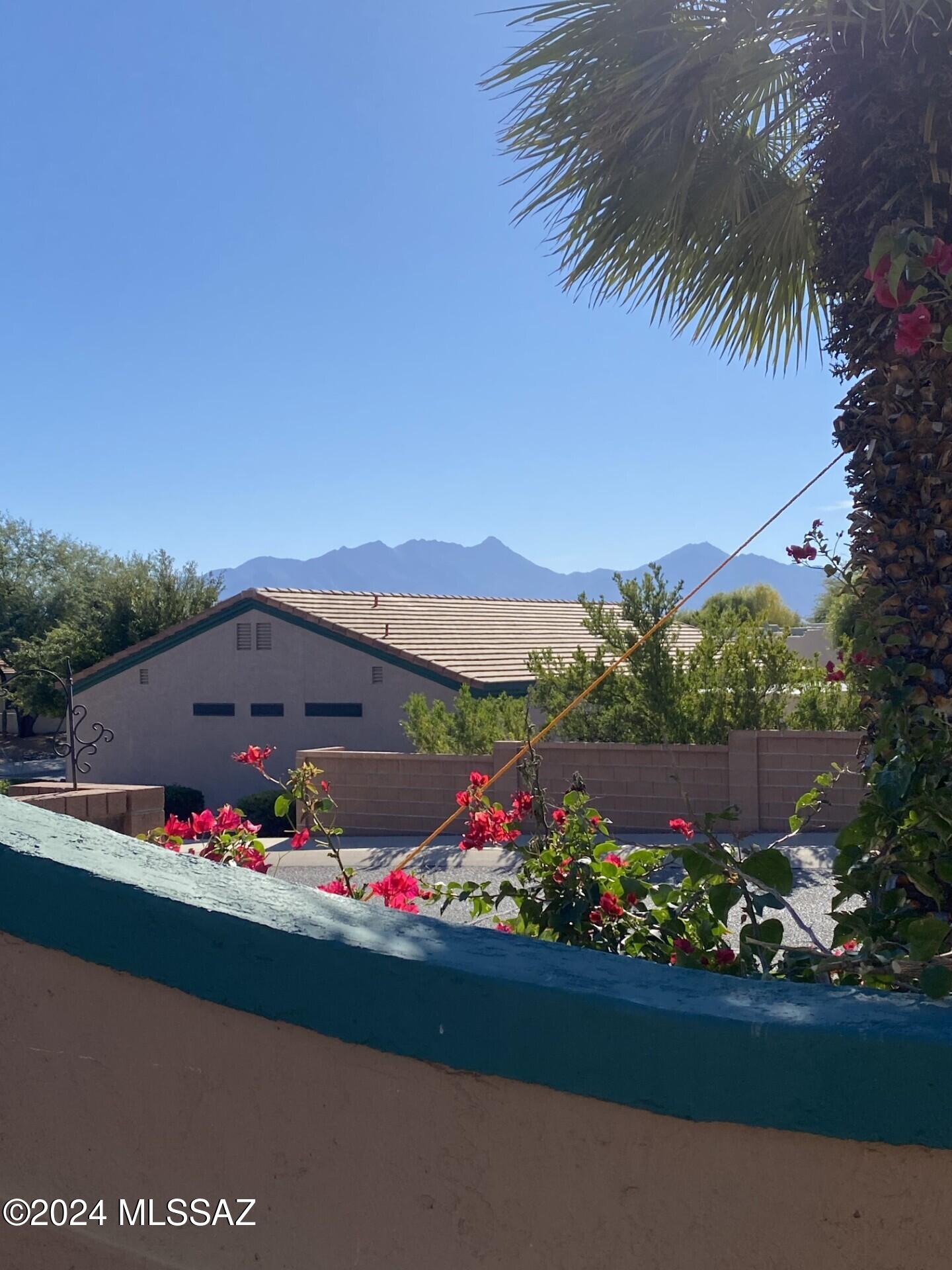 Las Campanas BLK G (1-95) - Residential