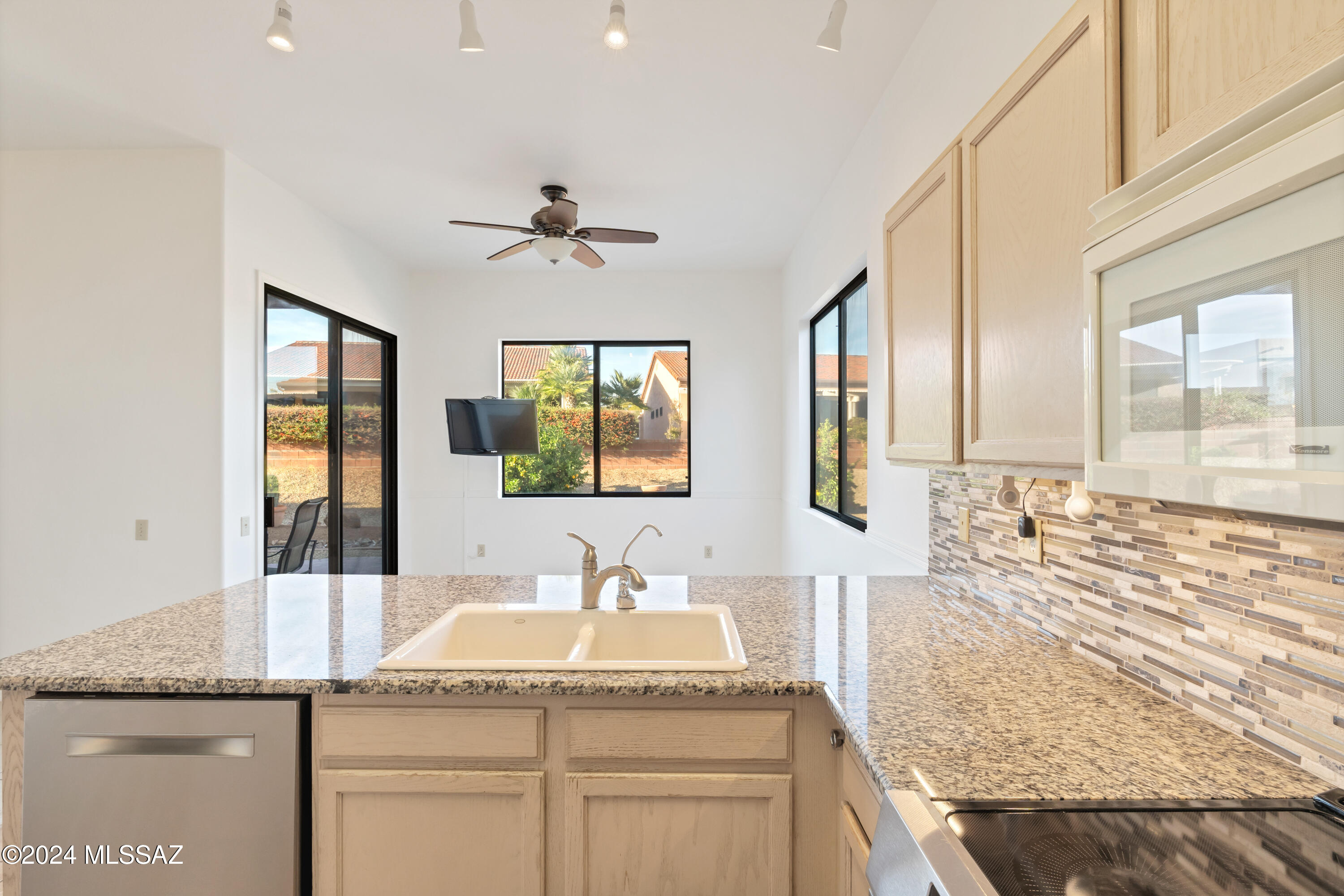 Las Campanas BLK G (1-95) - Residential