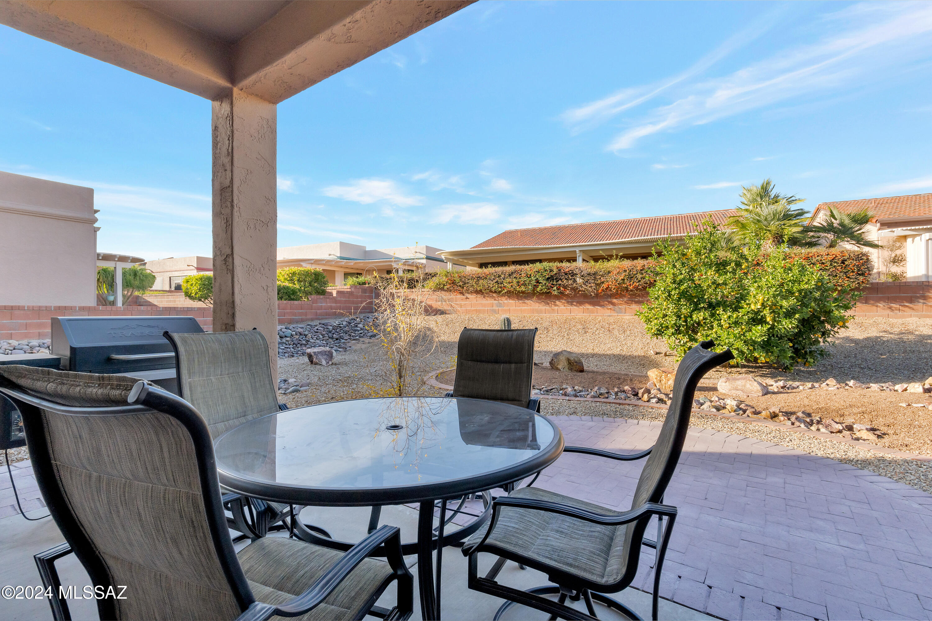 Las Campanas BLK G (1-95) - Residential