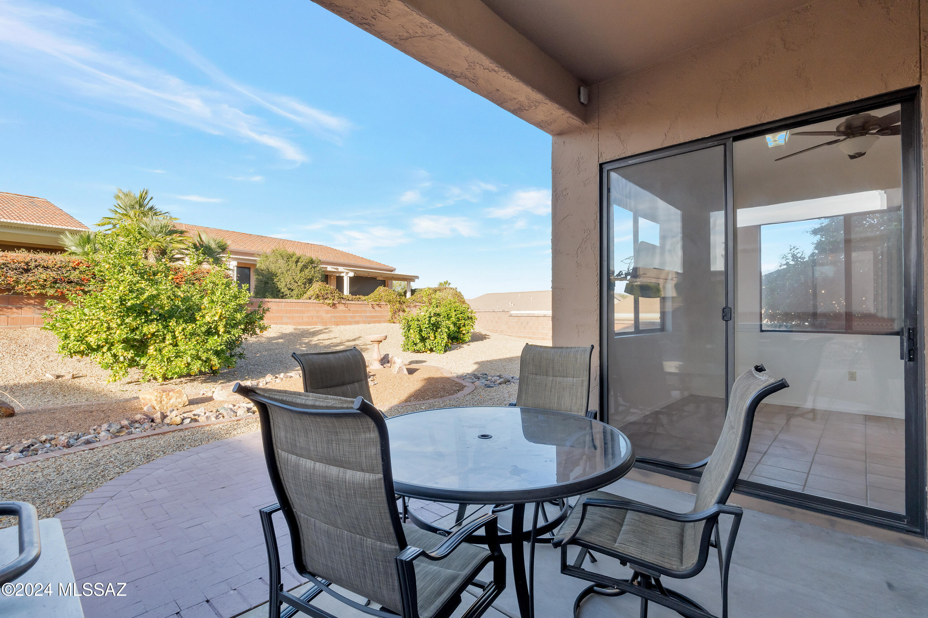 Las Campanas BLK G (1-95) - Residential
