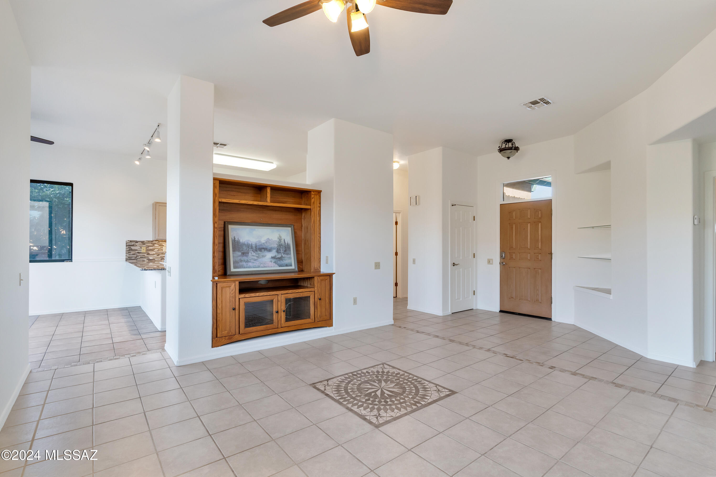 Las Campanas BLK G (1-95) - Residential