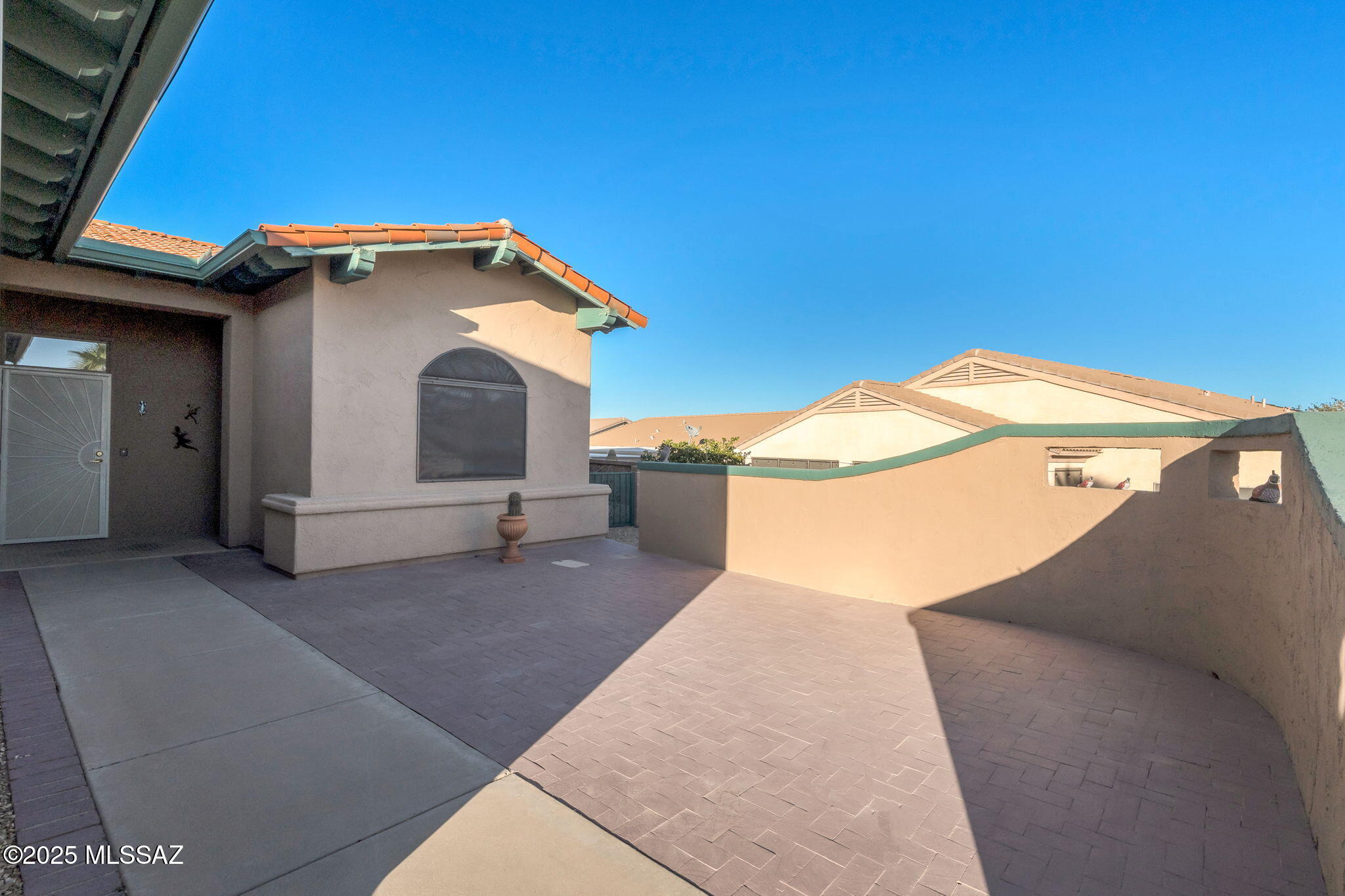 Las Campanas BLK G (1-95) - Residential