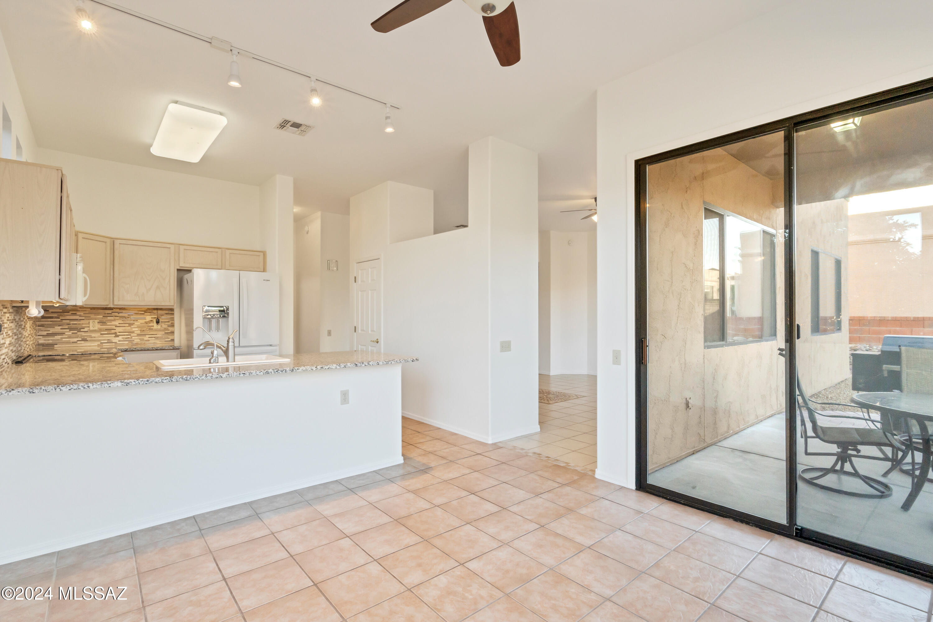 Las Campanas BLK G (1-95) - Residential