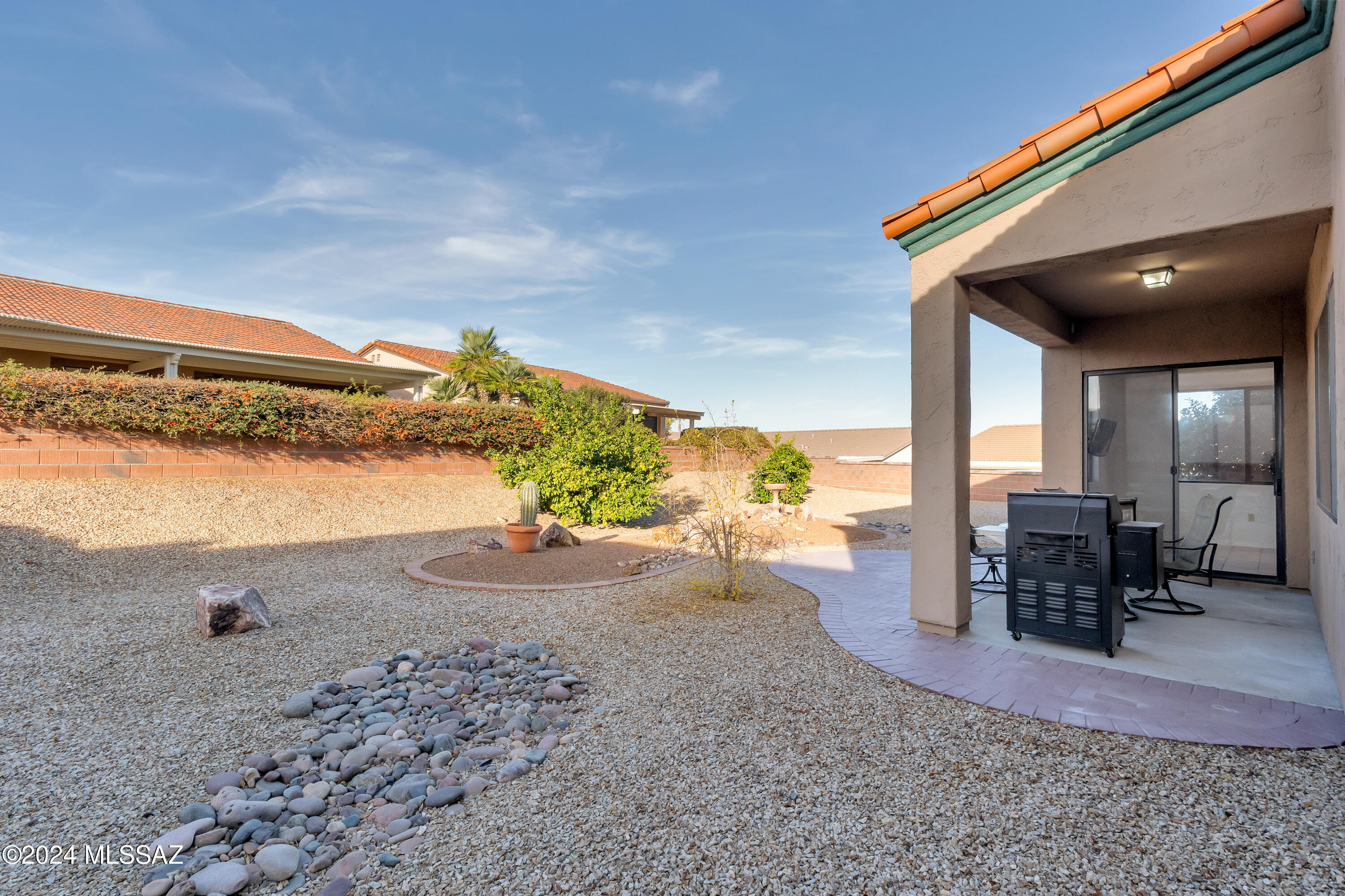 Las Campanas BLK G (1-95) - Residential