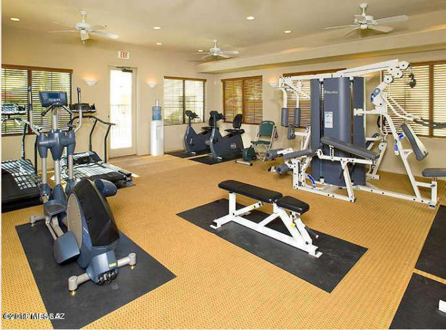 Villas at Hacienda Del Sol - Residential Lease