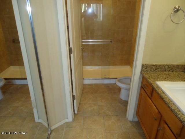 Villas at Hacienda Del Sol - Residential Lease