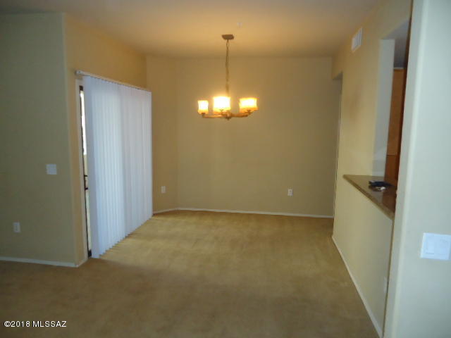 Villas at Hacienda Del Sol - Residential Lease