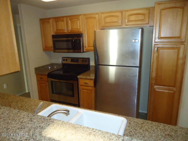 Villas at Hacienda Del Sol - Residential Lease