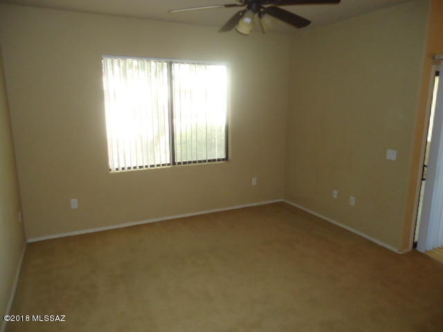 Villas at Hacienda Del Sol - Residential Lease