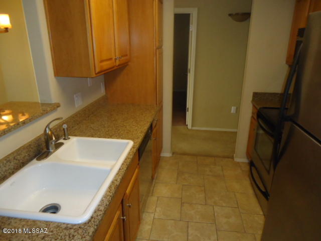 Villas at Hacienda Del Sol - Residential Lease