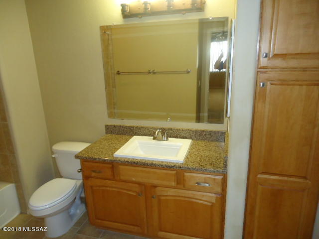 Villas at Hacienda Del Sol - Residential Lease