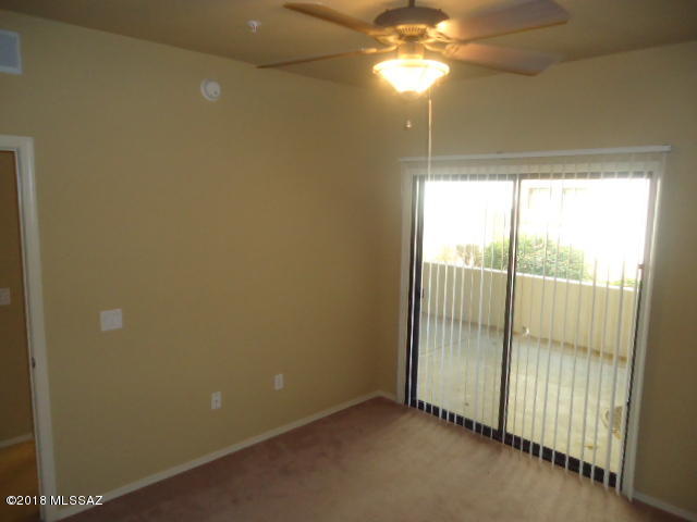 Villas at Hacienda Del Sol - Residential Lease