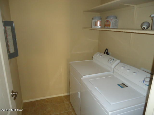 Villas at Hacienda Del Sol - Residential Lease