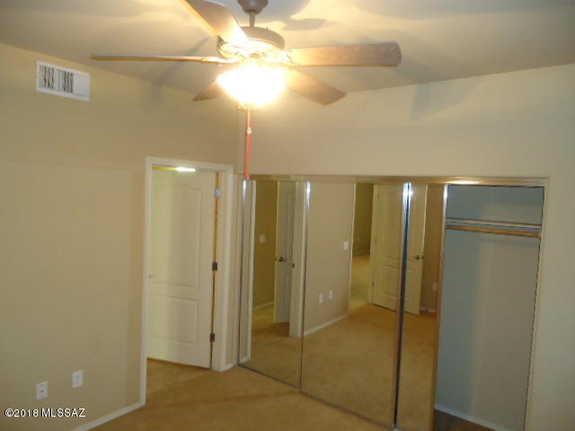 Villas at Hacienda Del Sol - Residential Lease