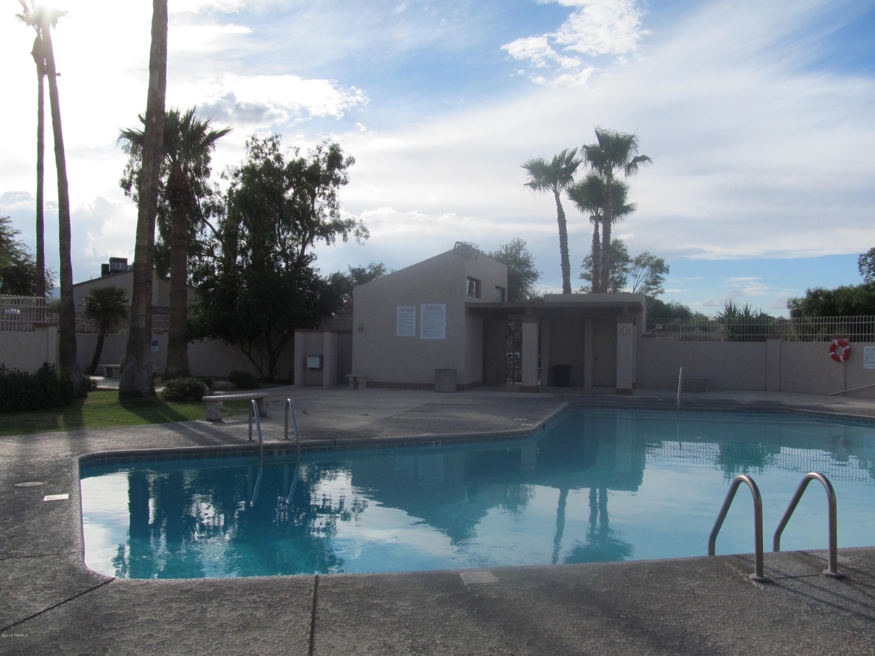 Casitas De Palo Santo (1-225) - Residential Lease