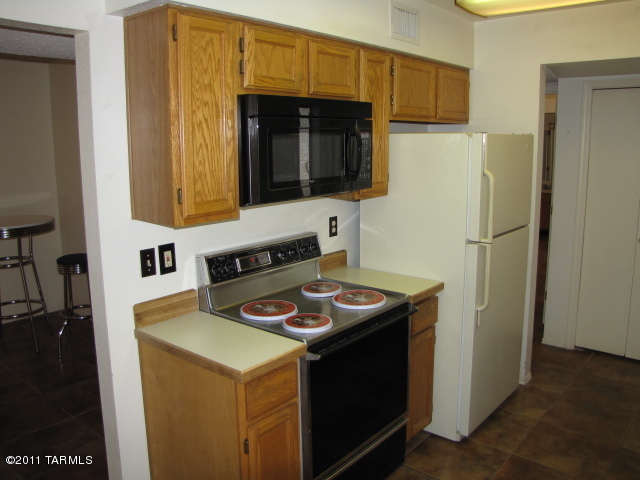 Casitas De Palo Santo (1-225) - Residential Lease