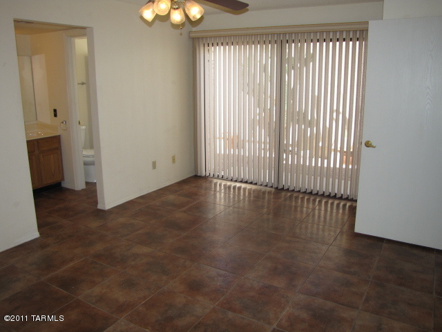 Casitas De Palo Santo (1-225) - Residential Lease
