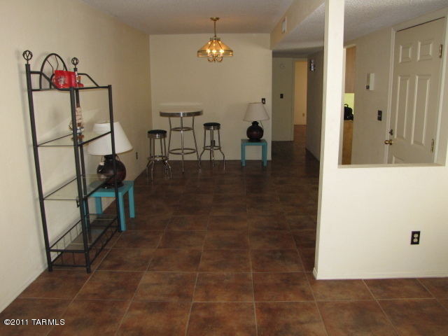 Casitas De Palo Santo (1-225) - Residential Lease