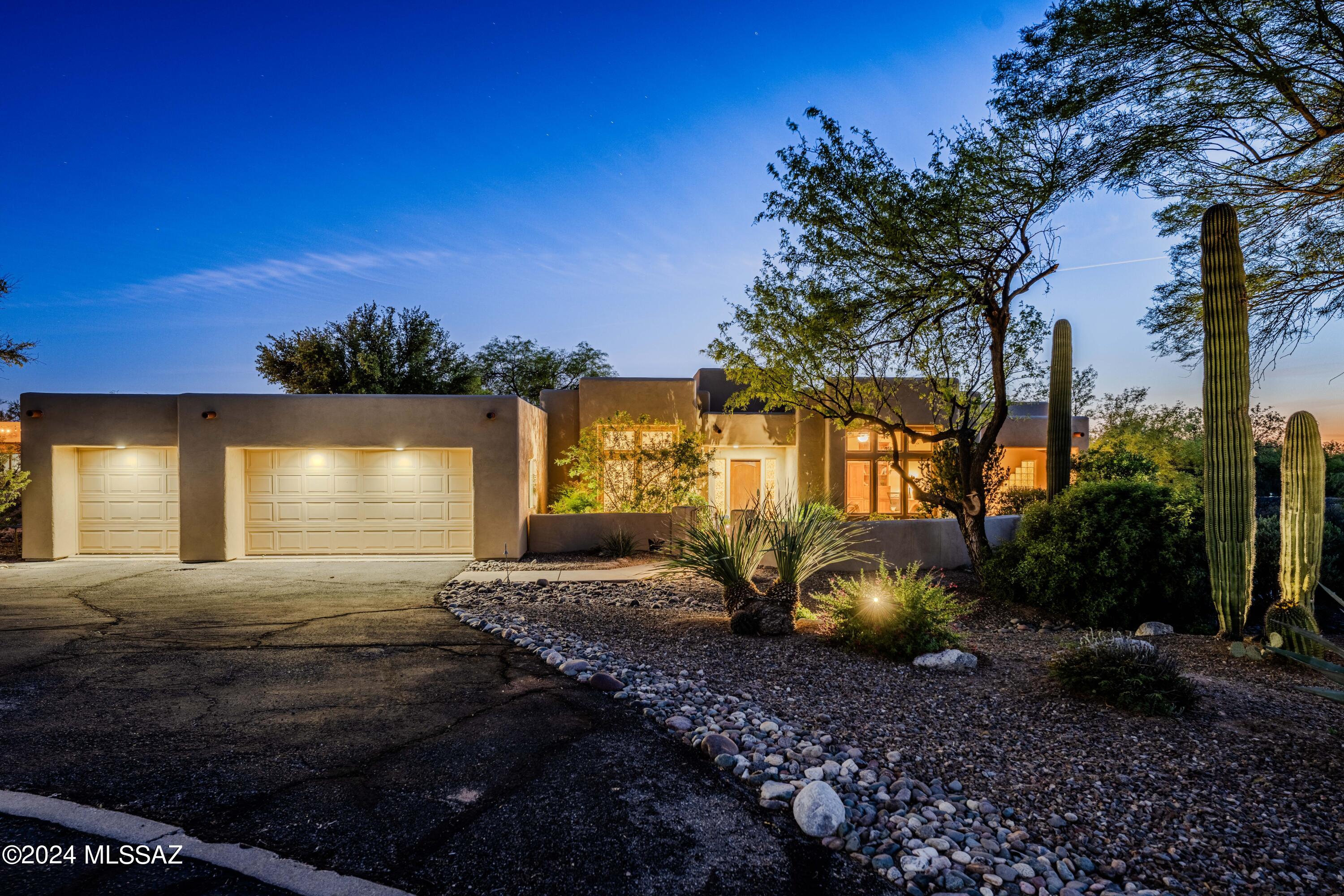 Snyder Canyon Estates (1-20) - Residential