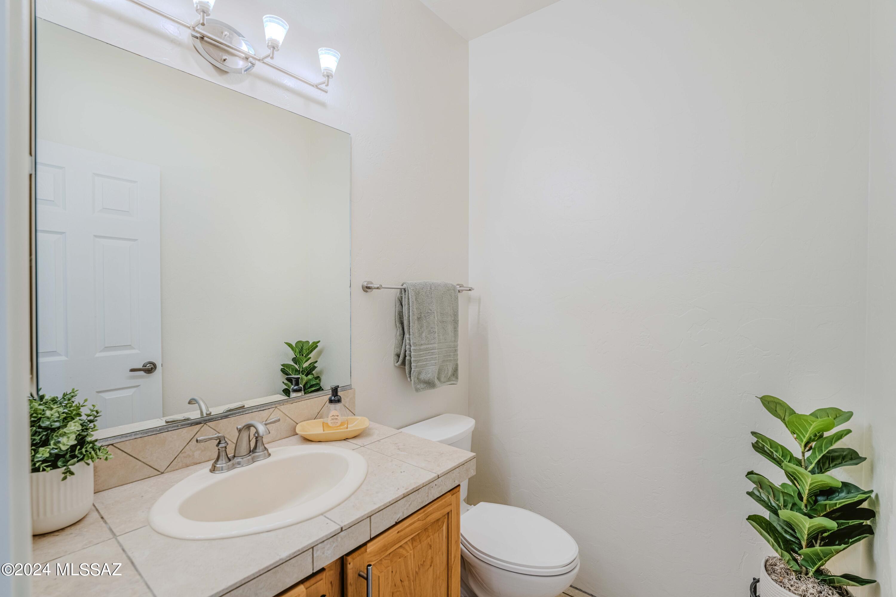 Snyder Canyon Estates (1-20) - Residential