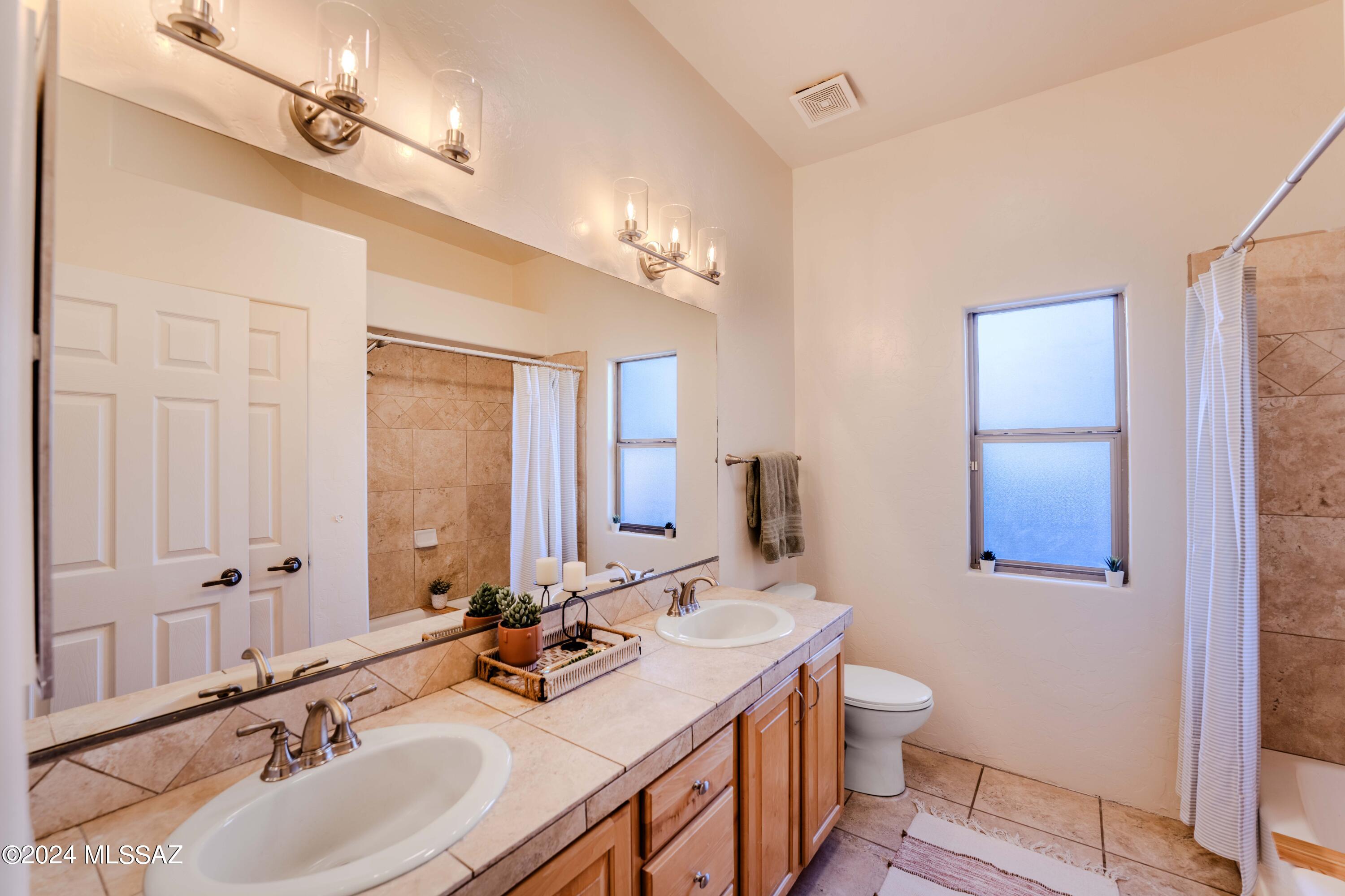Snyder Canyon Estates (1-20) - Residential