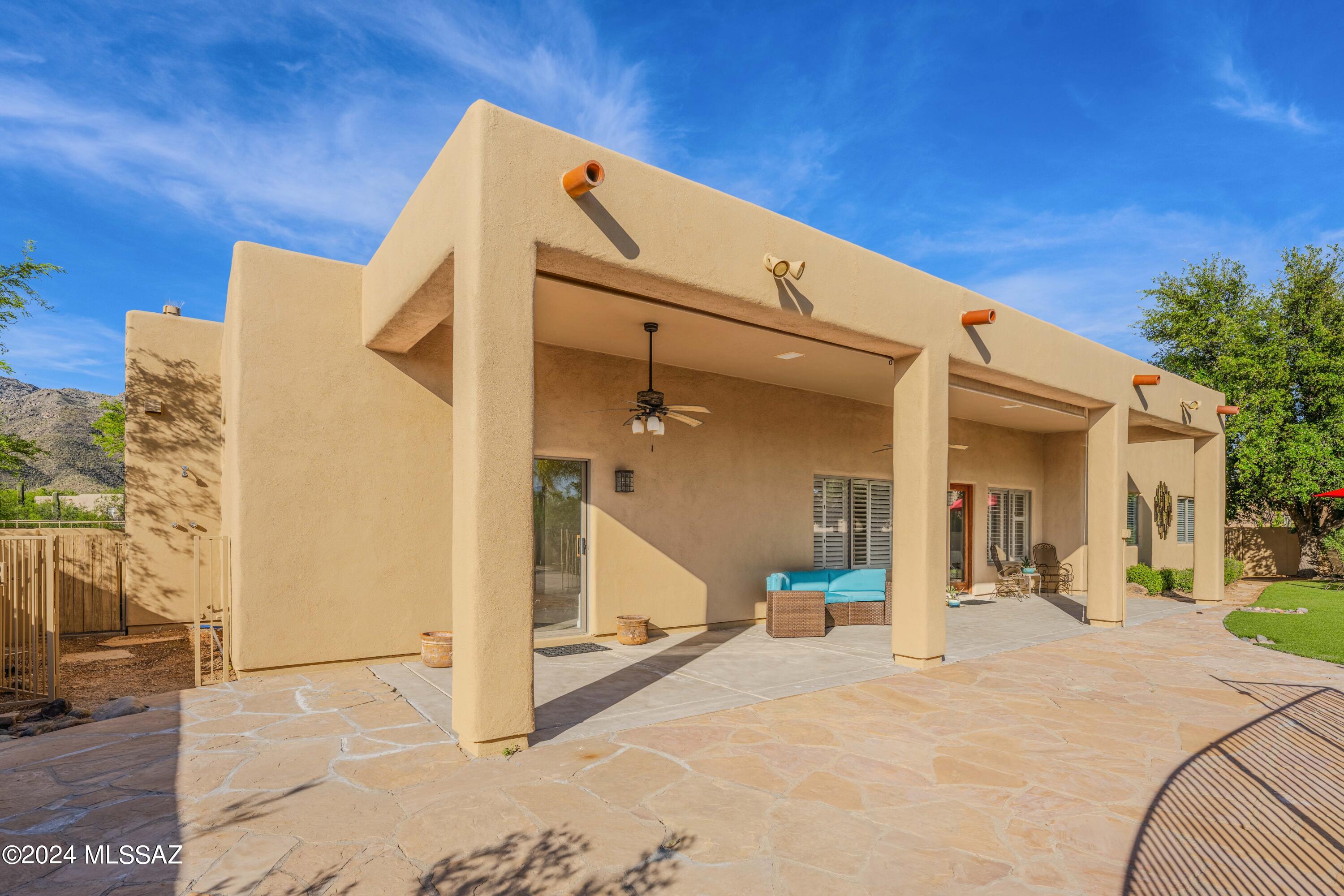 Snyder Canyon Estates (1-20) - Residential