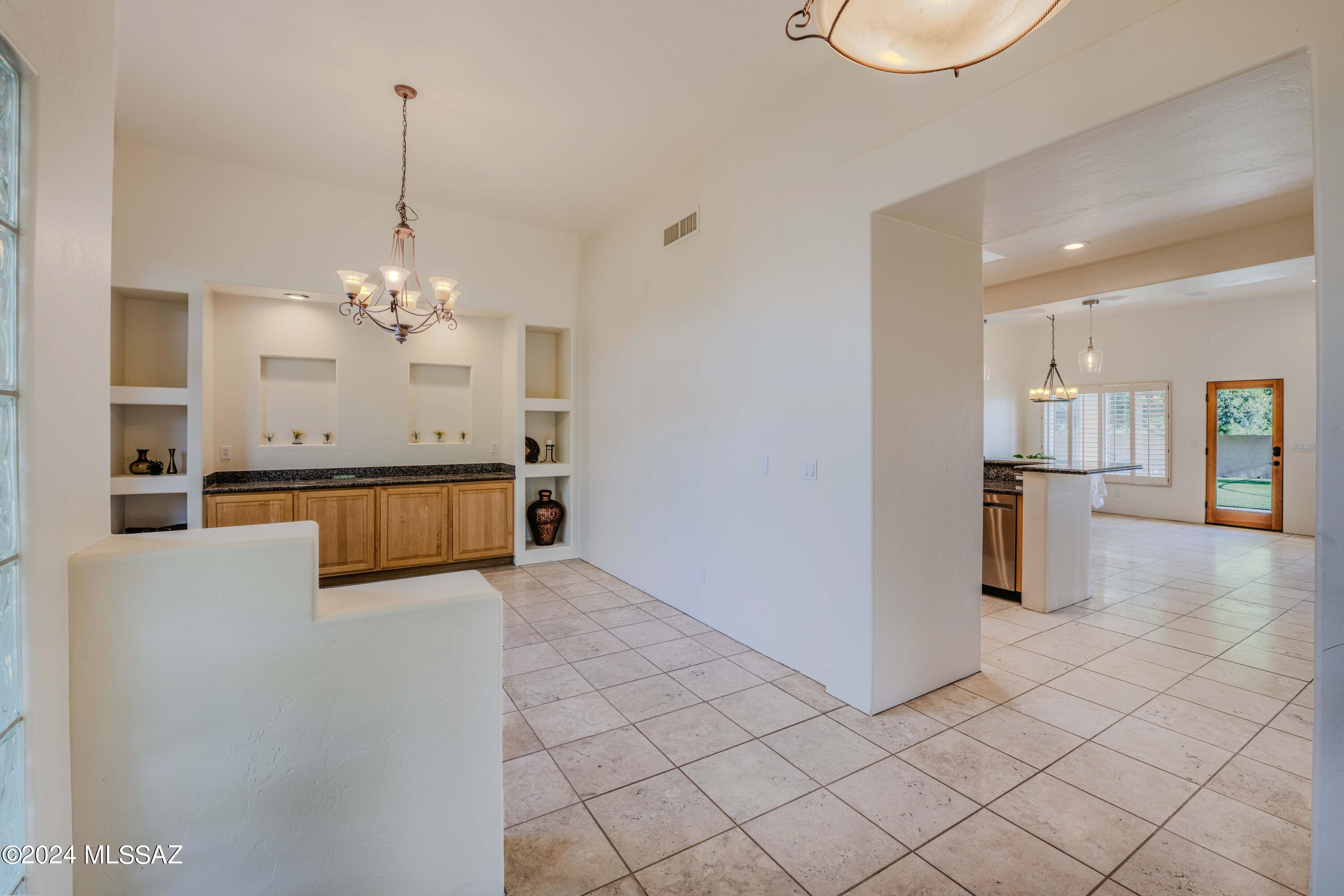 Snyder Canyon Estates (1-20) - Residential