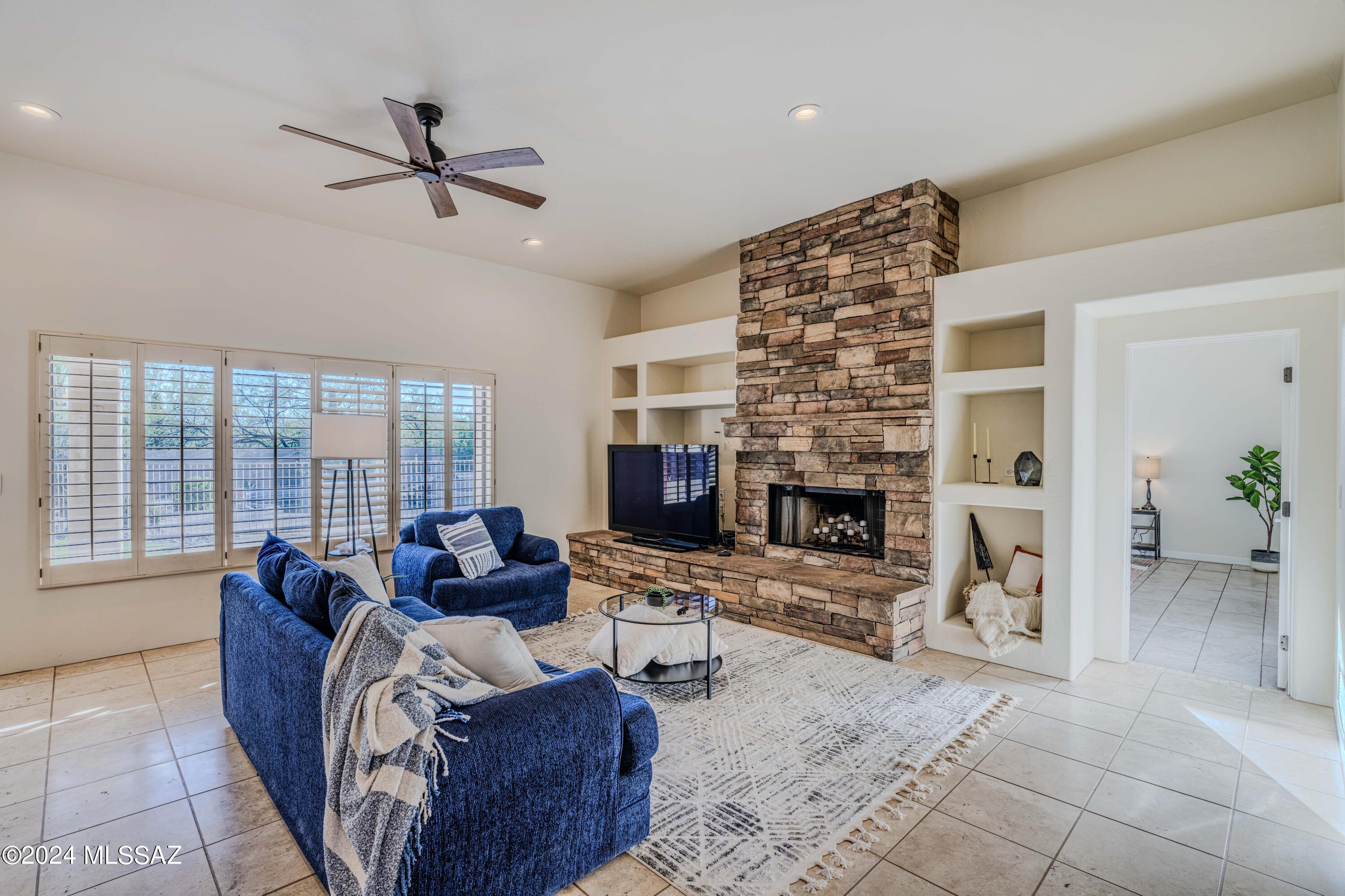 Snyder Canyon Estates (1-20) - Residential